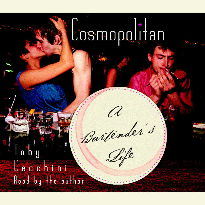 Cosmopolitan
