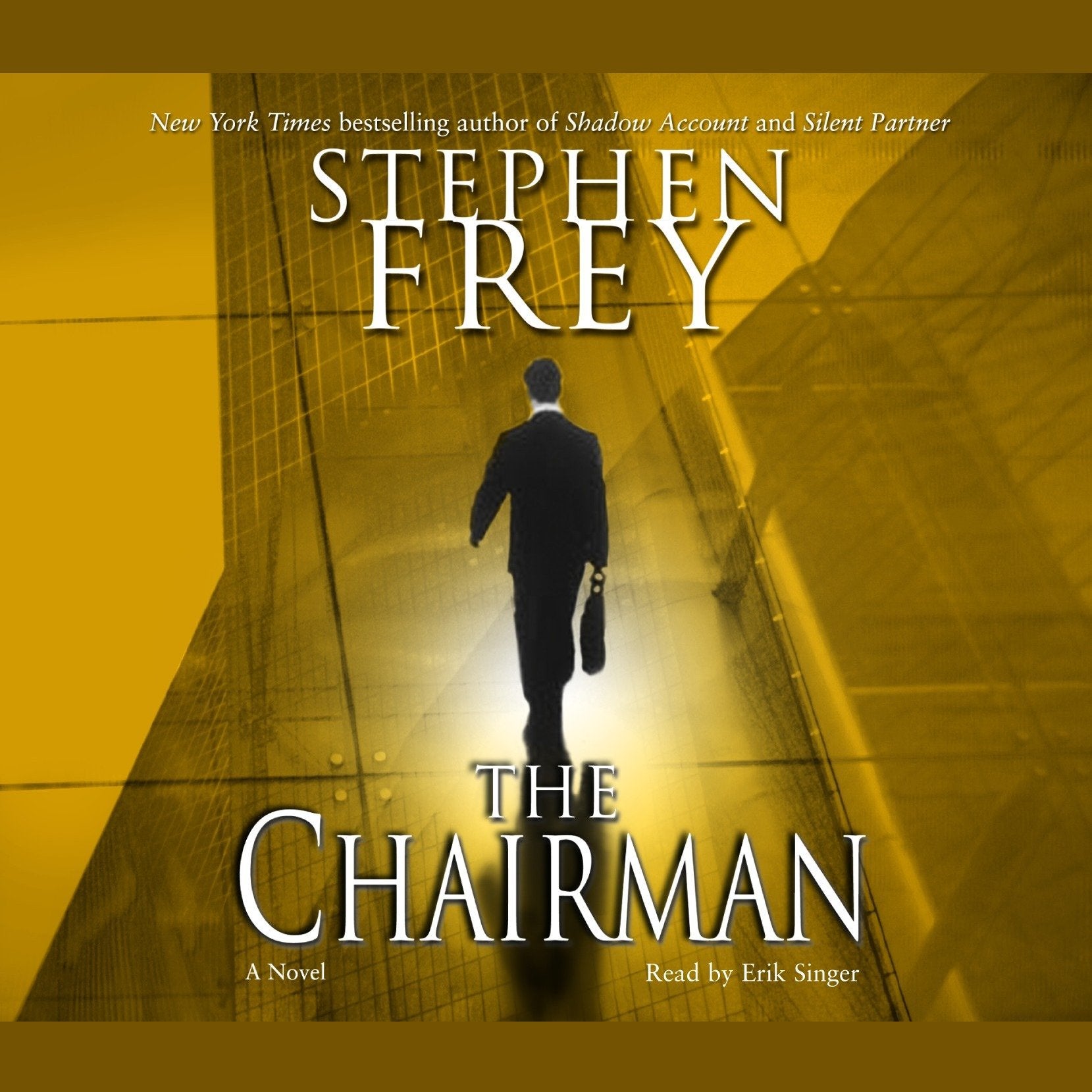 The Chairman