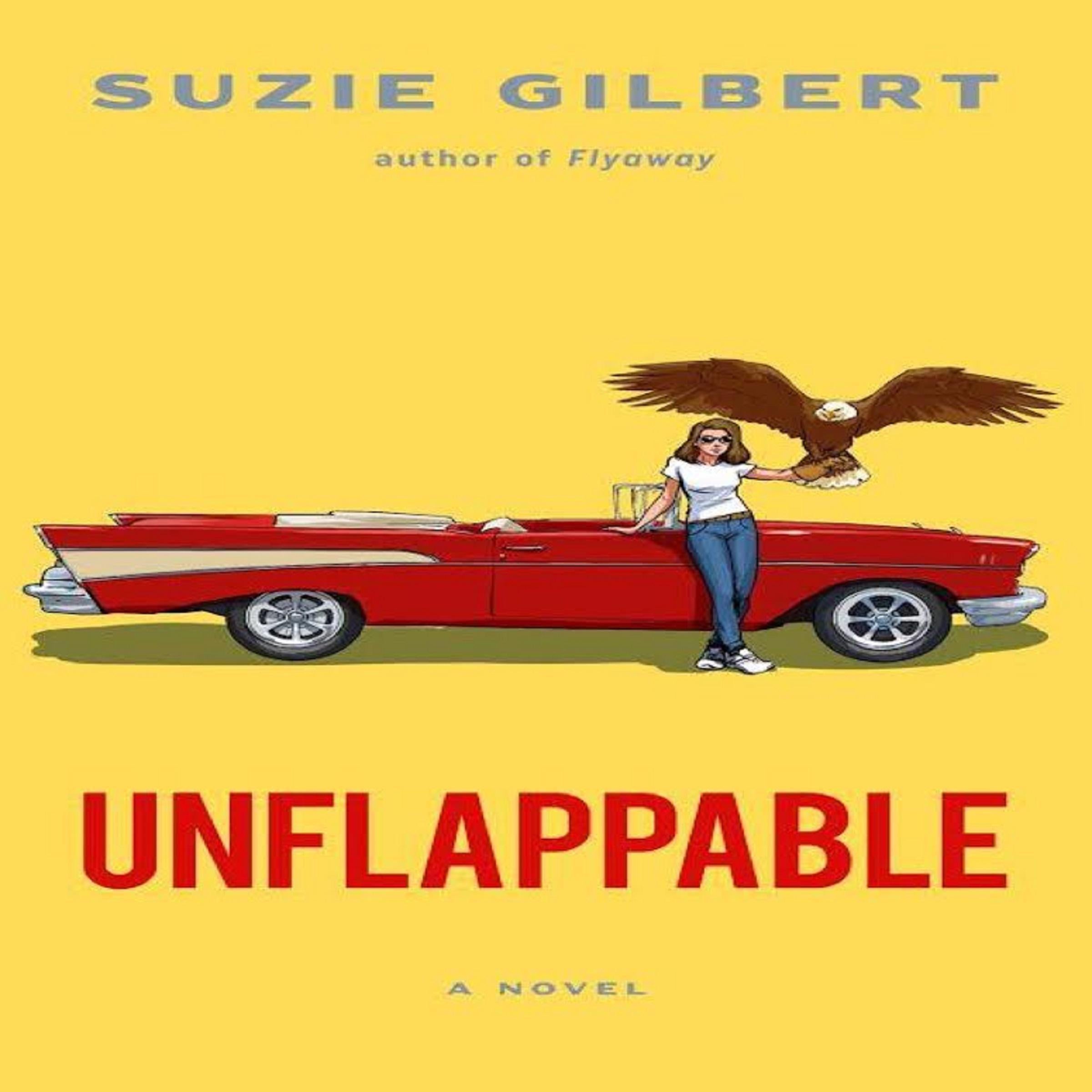 Unflappable