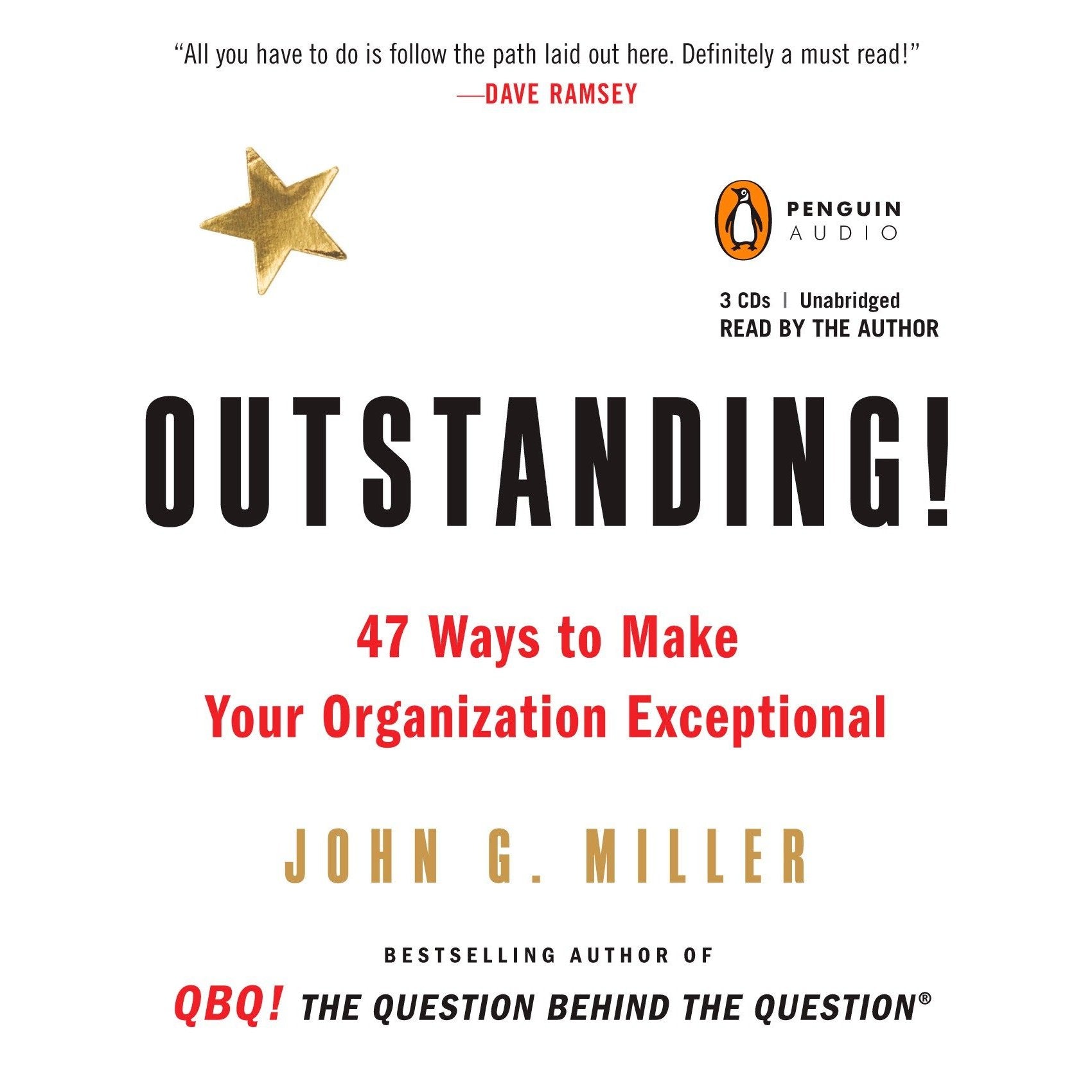 Outstanding!