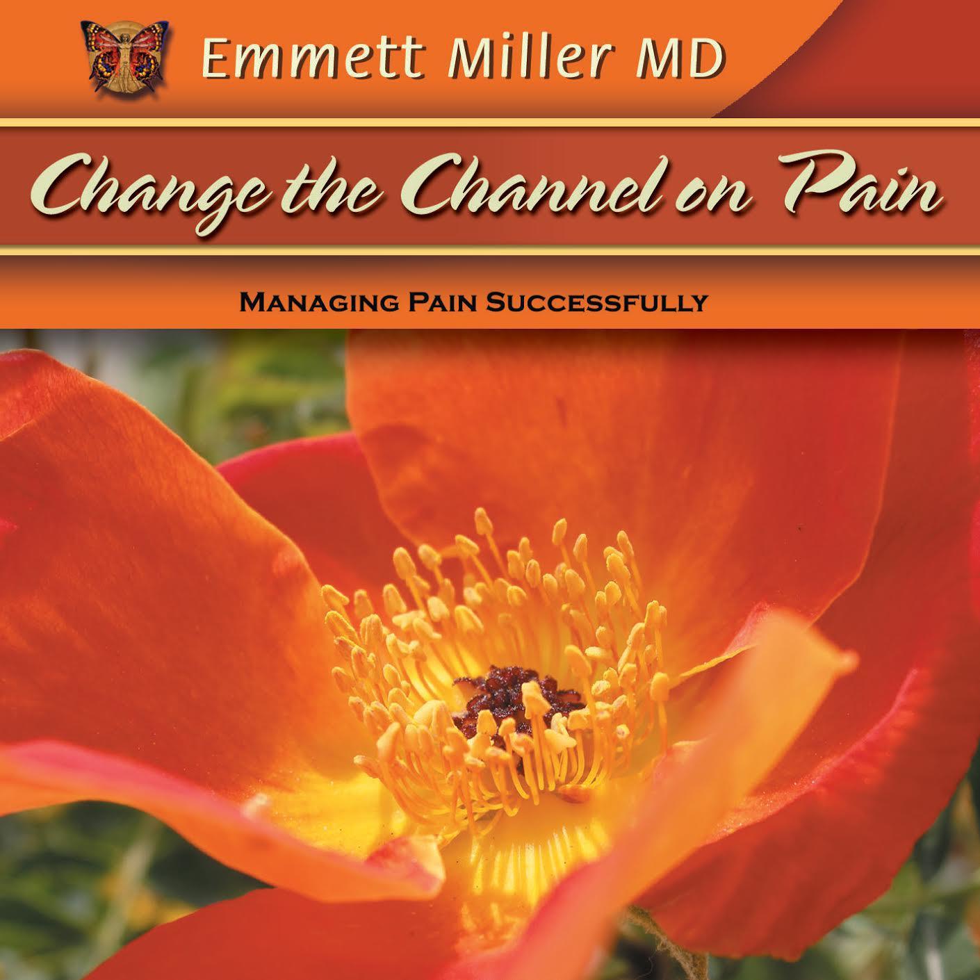 Change the Channel on Pain