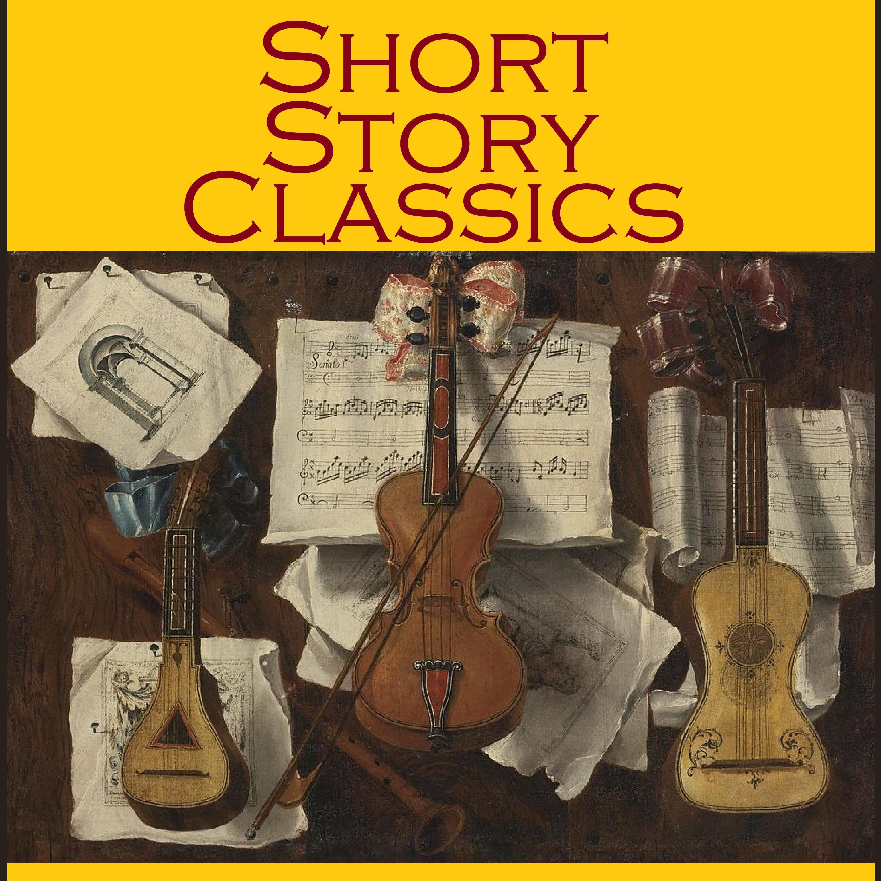 Short Story Classics