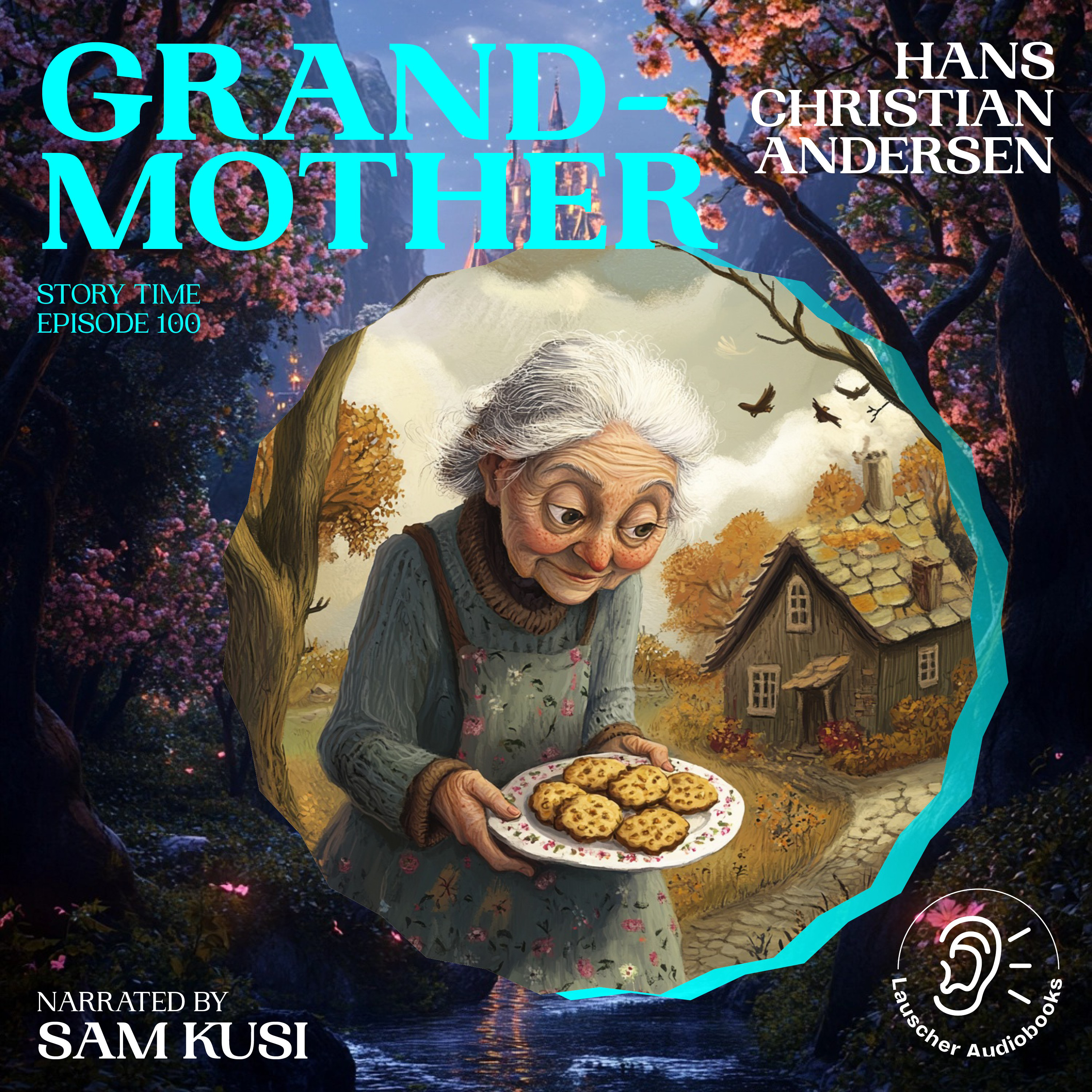 Grandmother (Story Time, Episode 100)