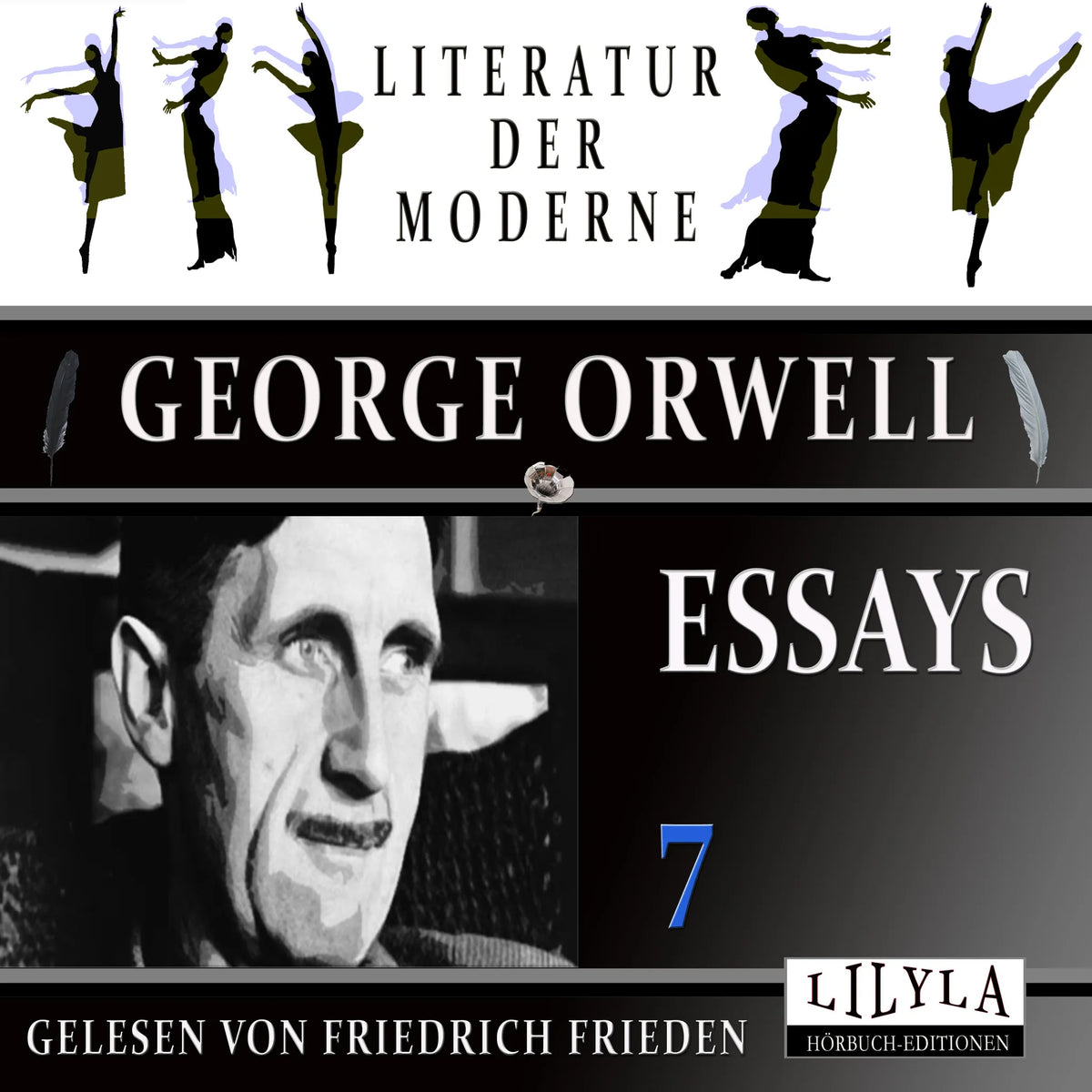 Essays 7