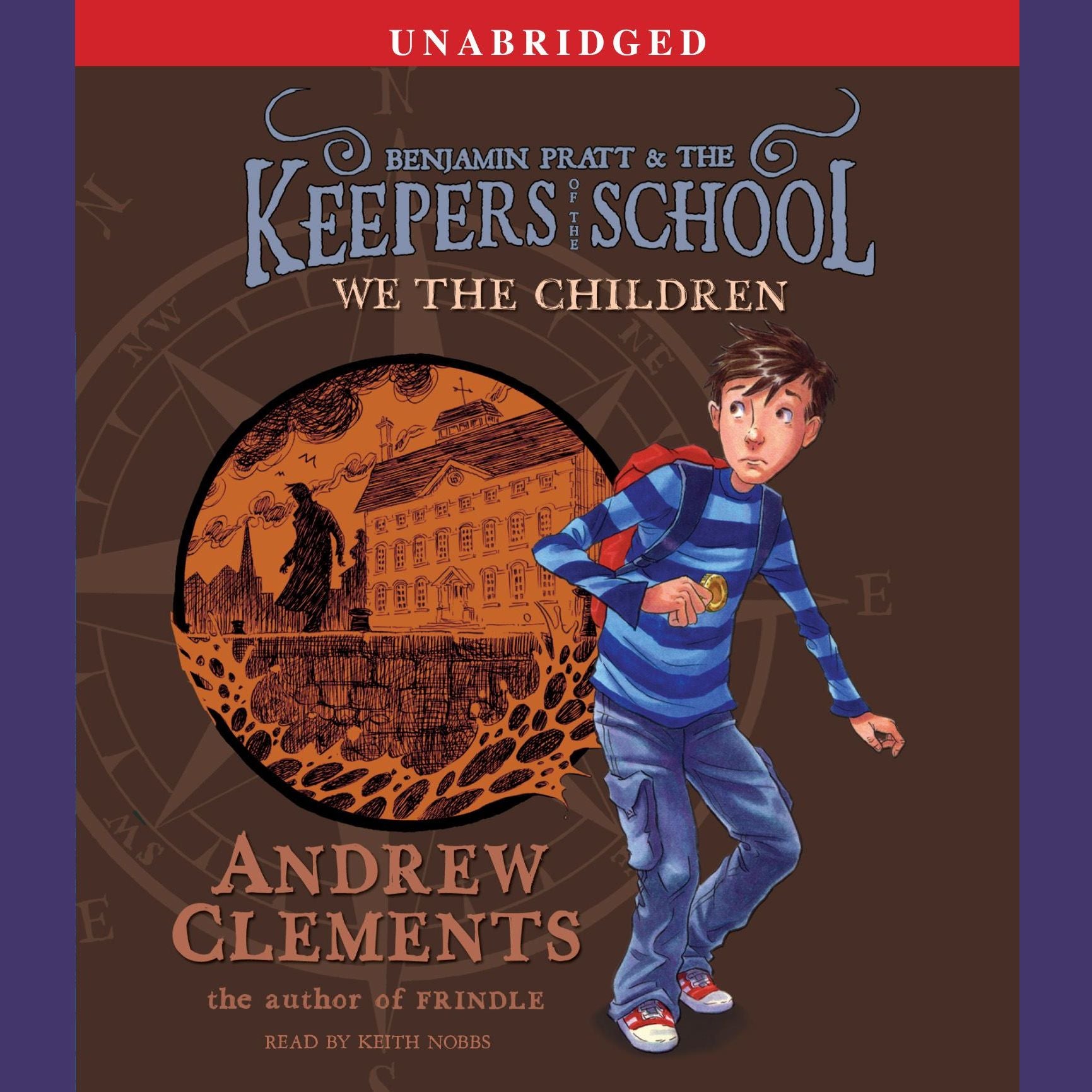 We the Children
