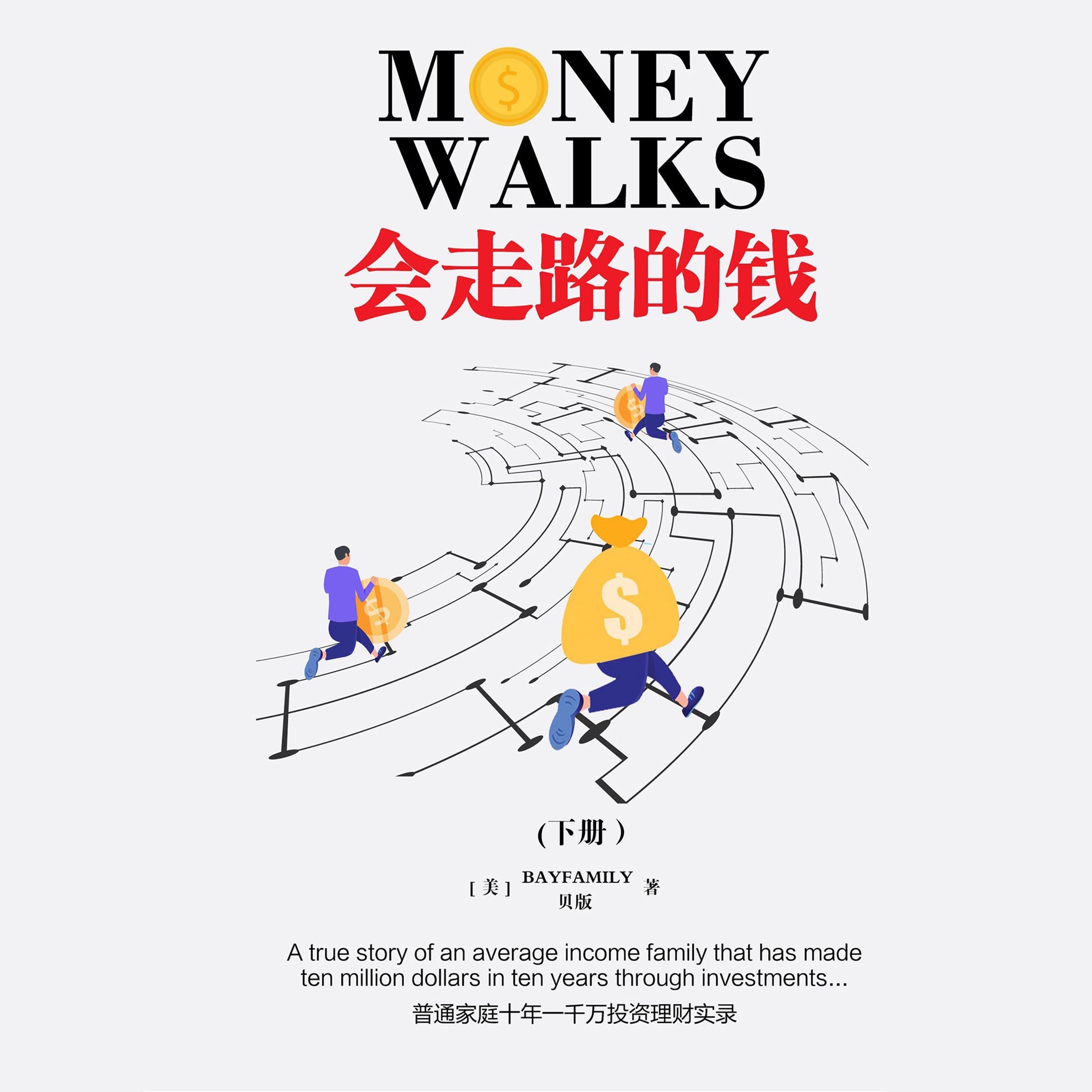 Money Walks (Part II)