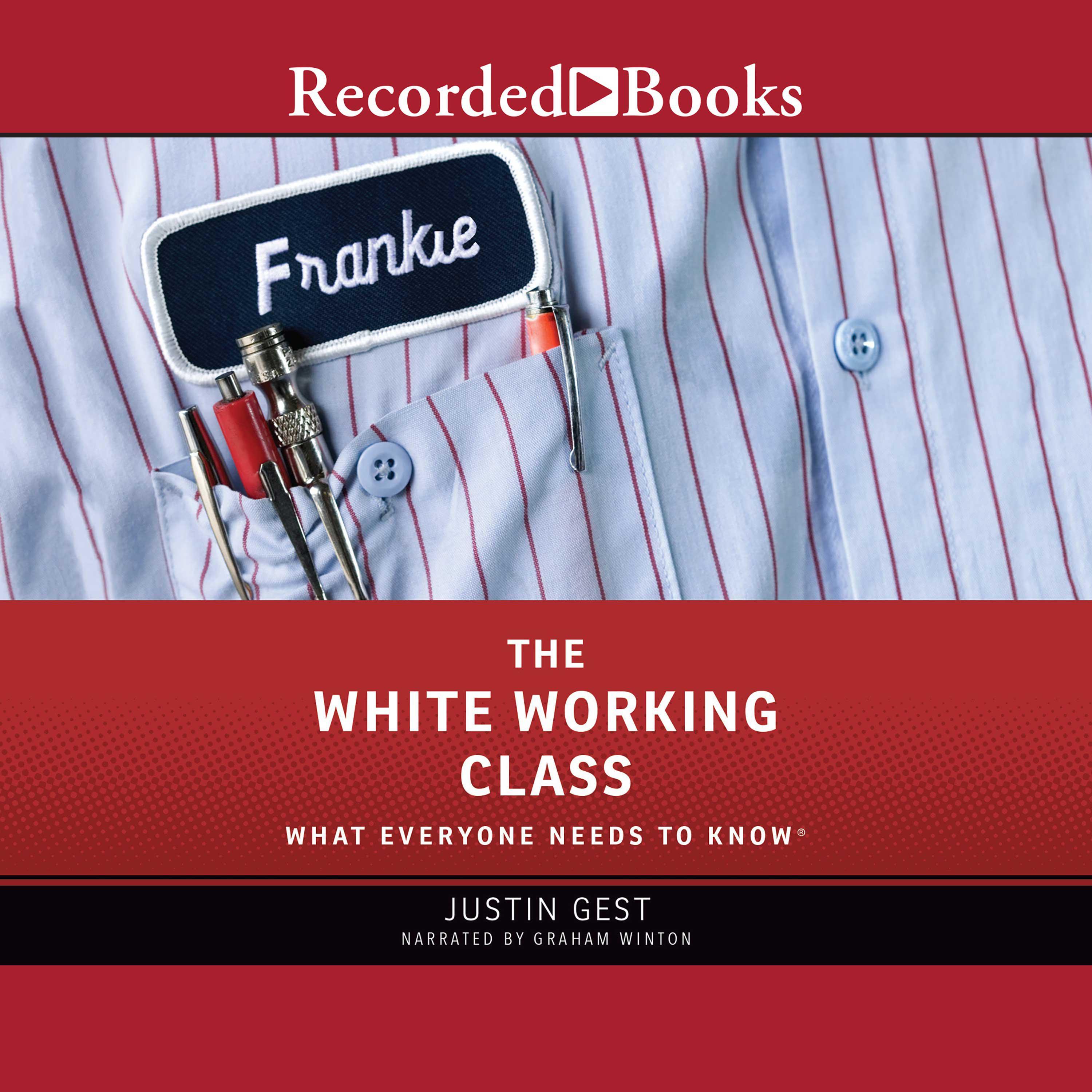 The White Working Class