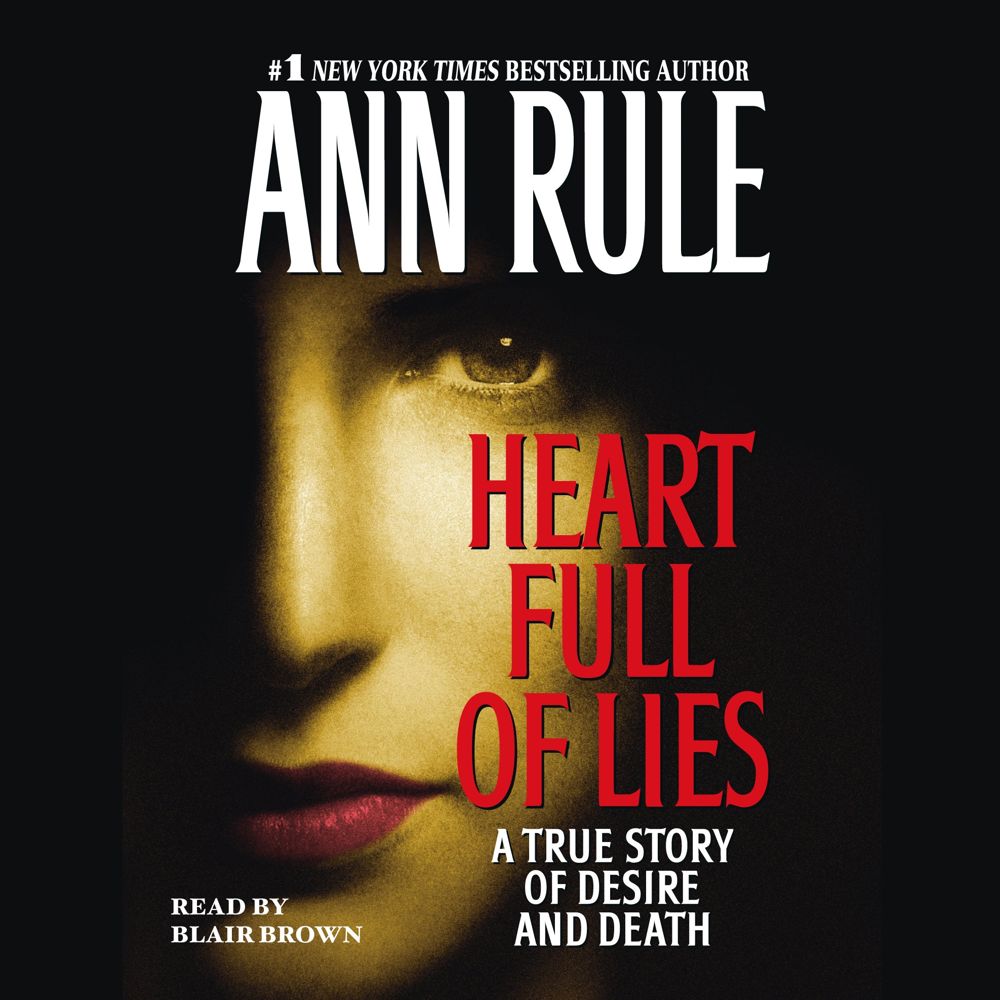 Heart Full of Lies