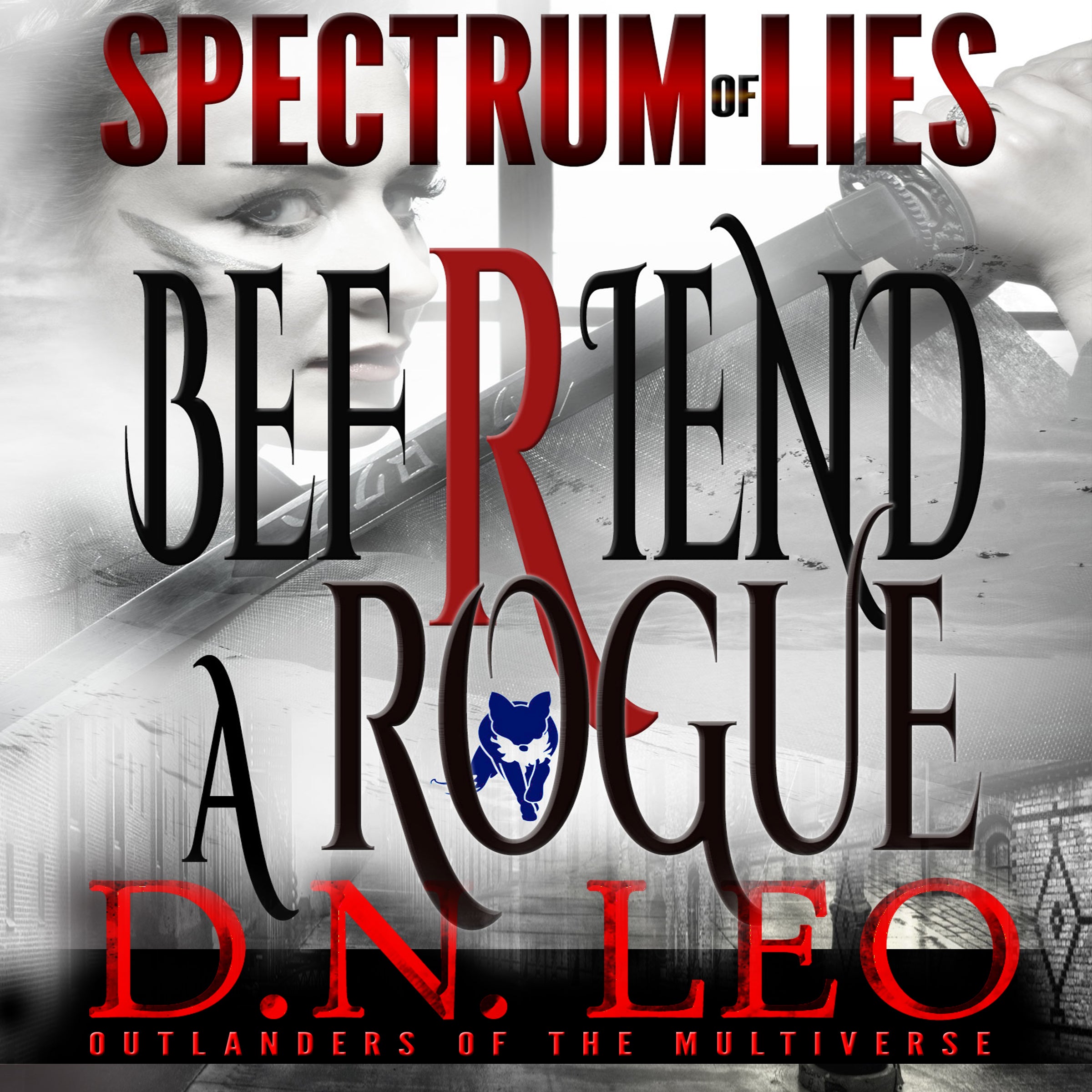 Befriend a Rogue