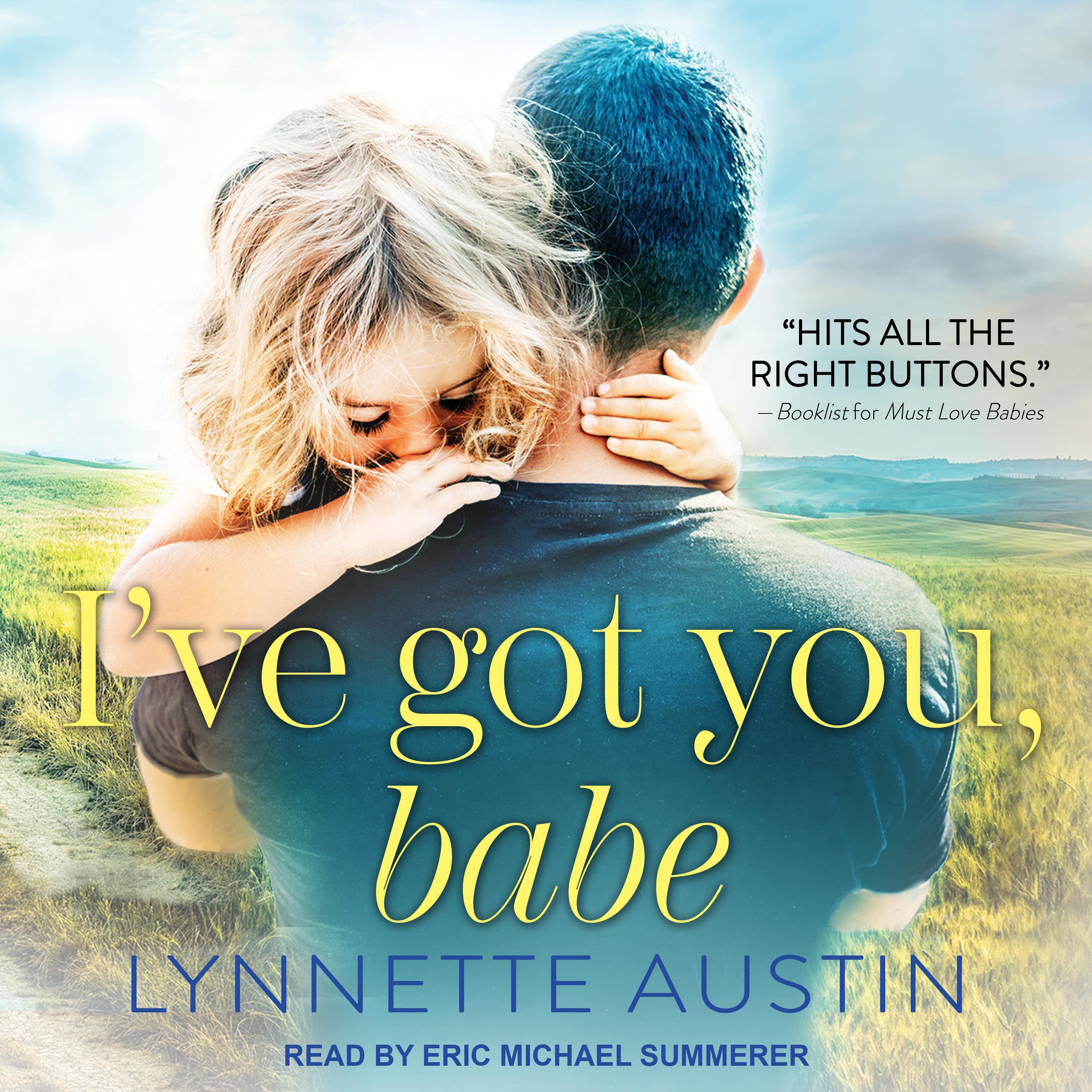 I’ve Got You, Babe