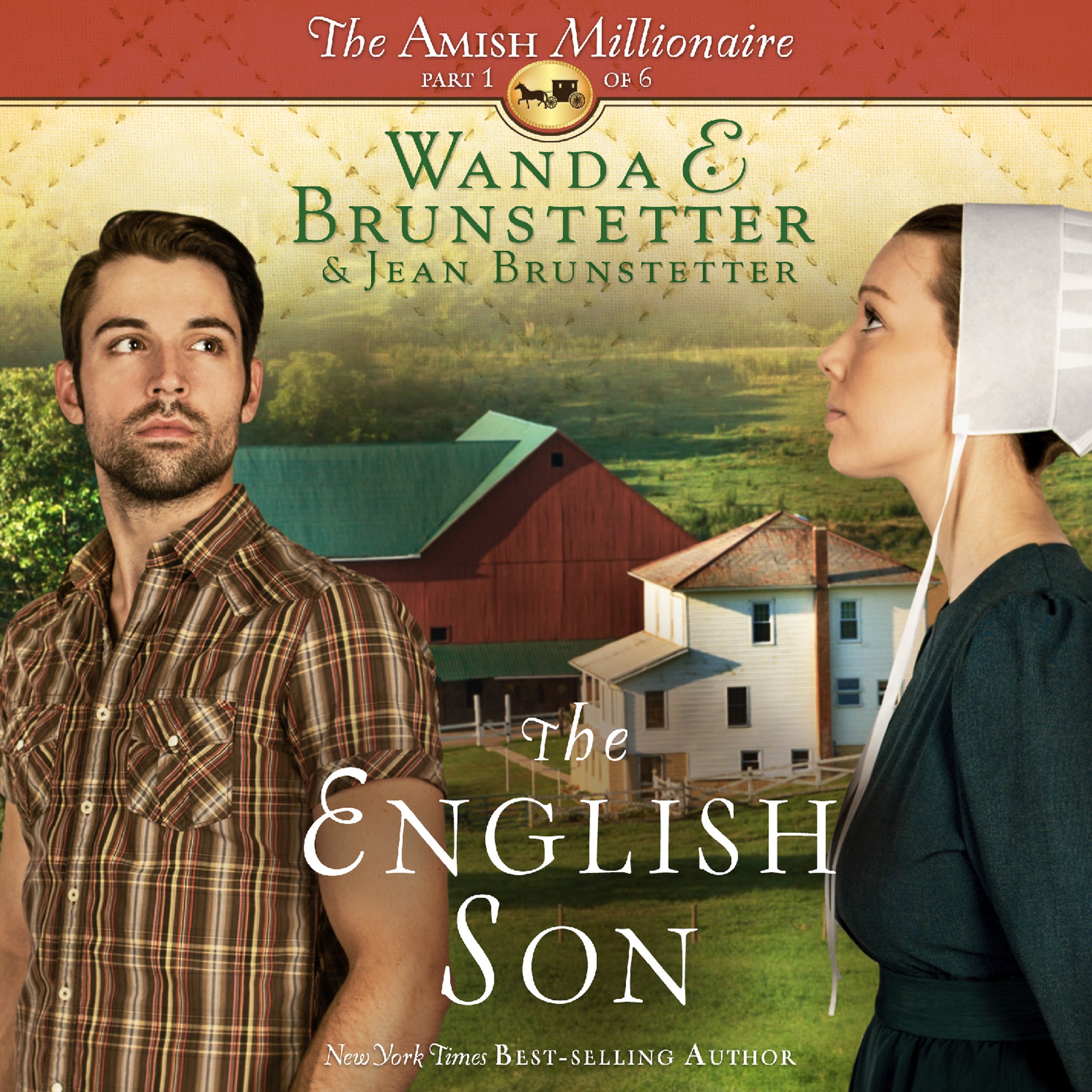 The English Son