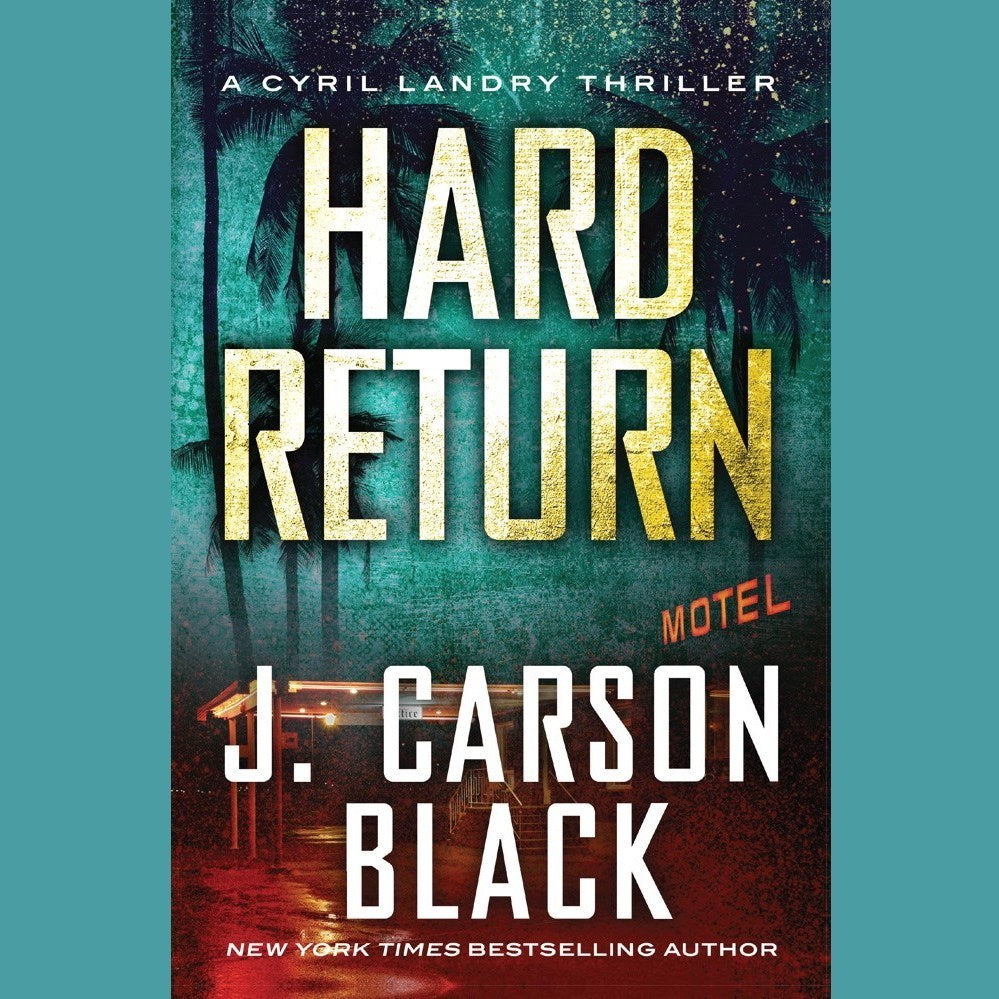 Hard Return