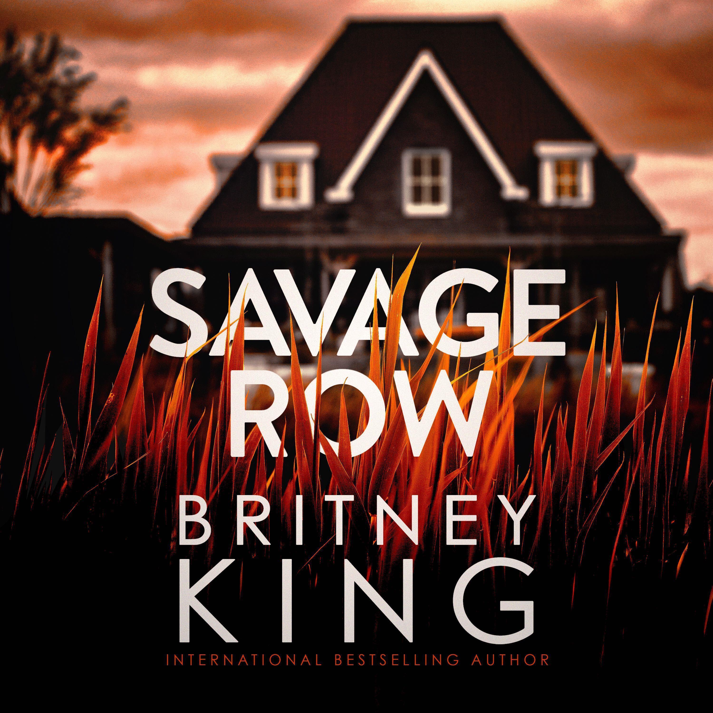 Savage Row