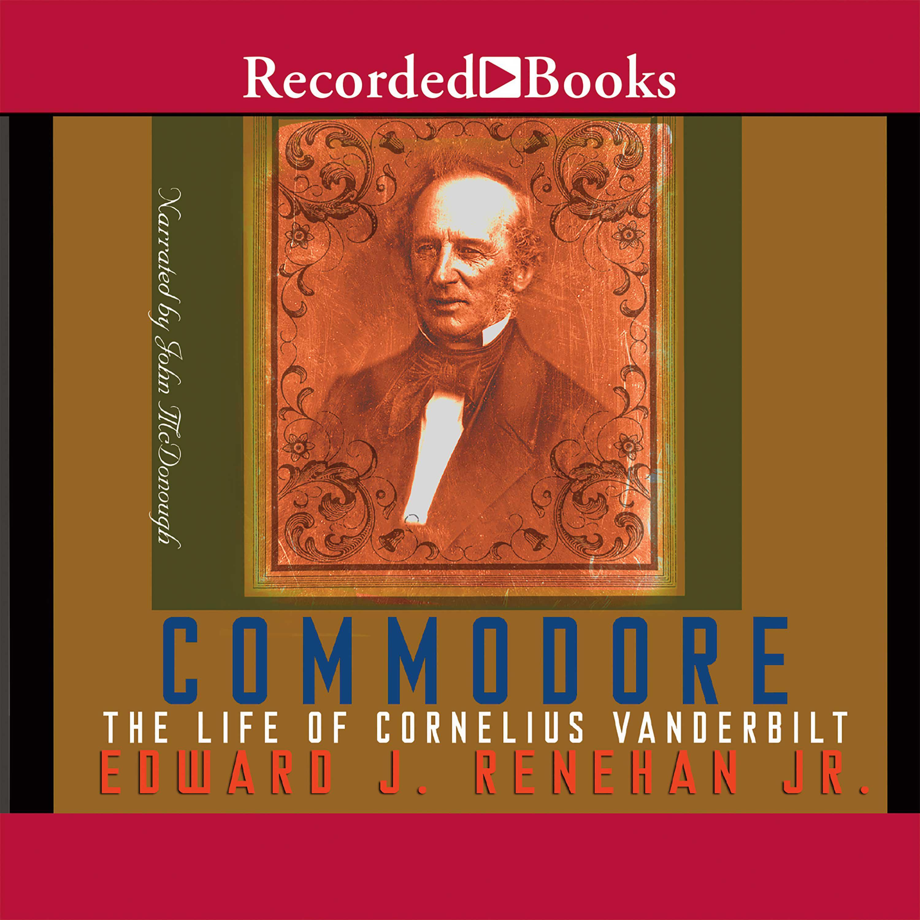 Commodore