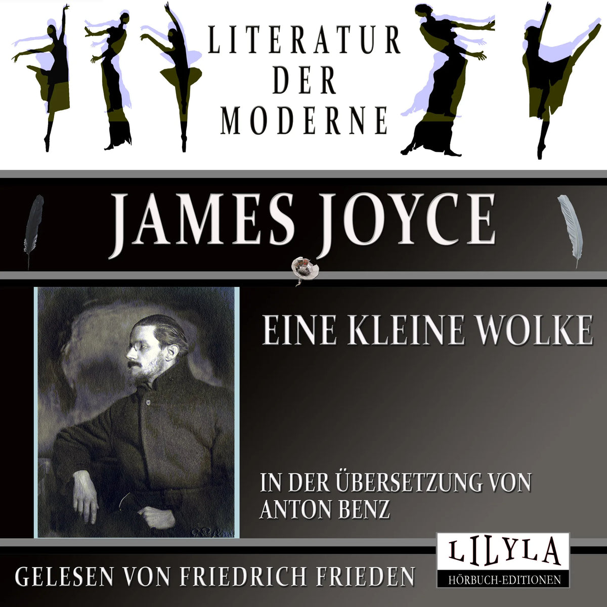 Eine kleine Wolke