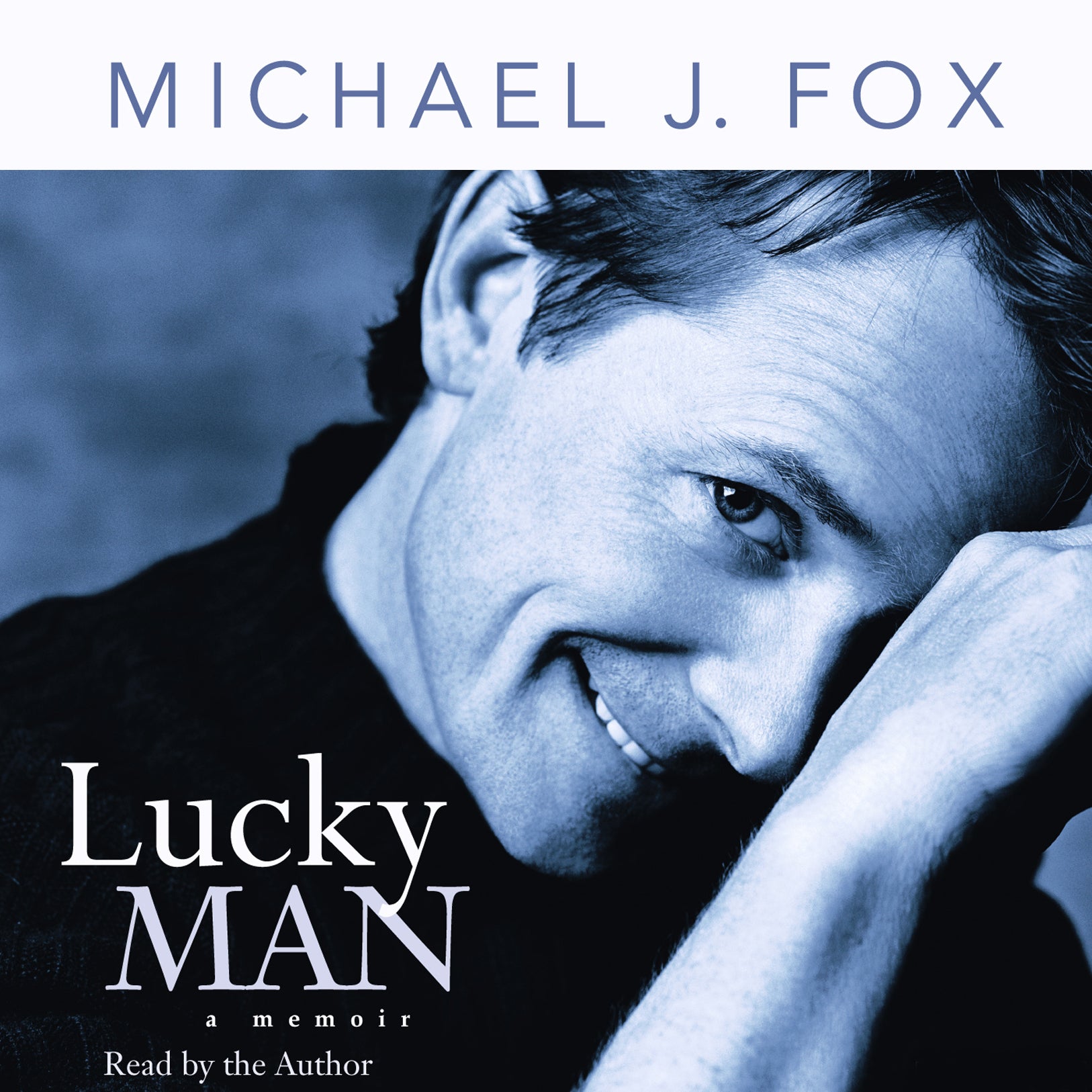 Lucky Man