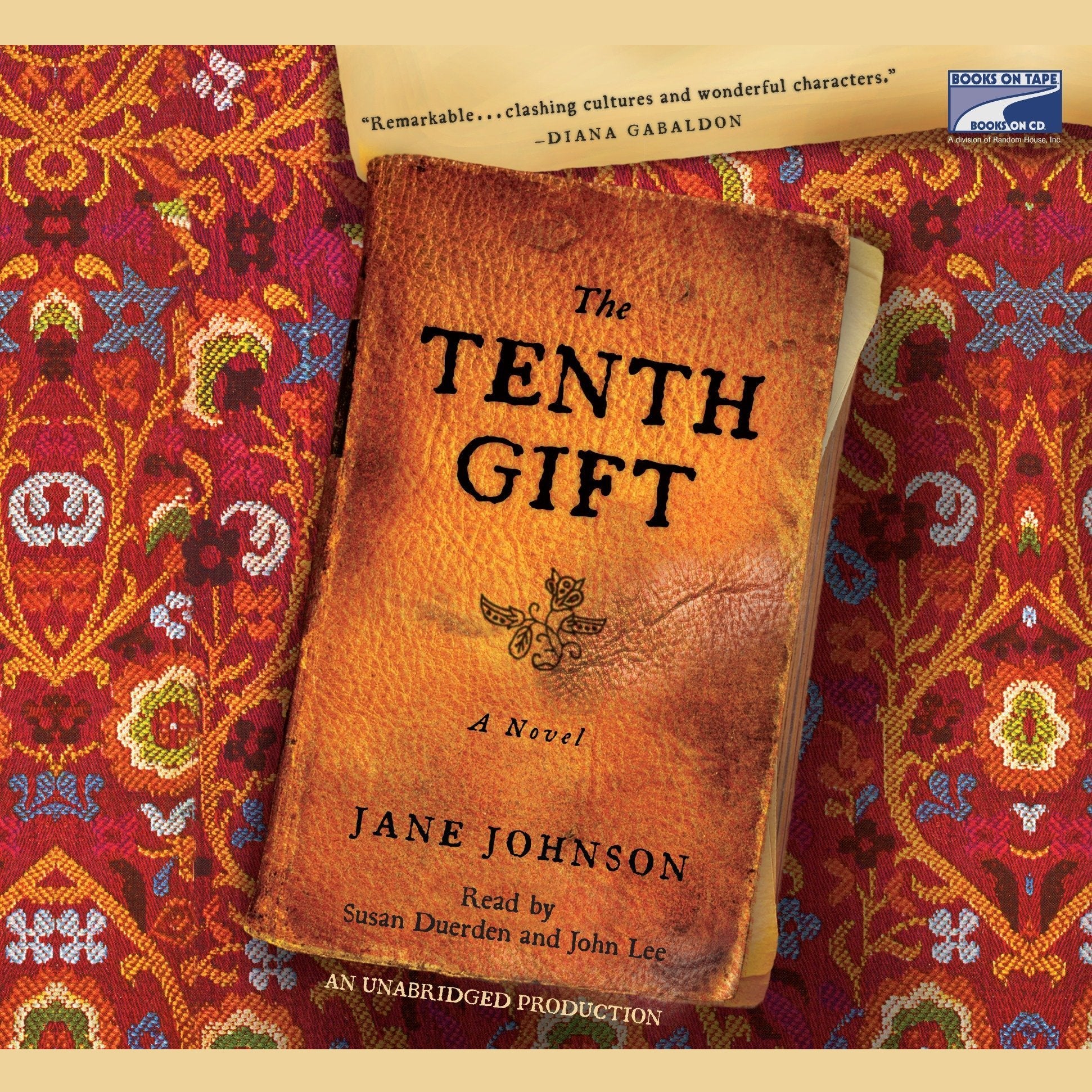 The Tenth Gift