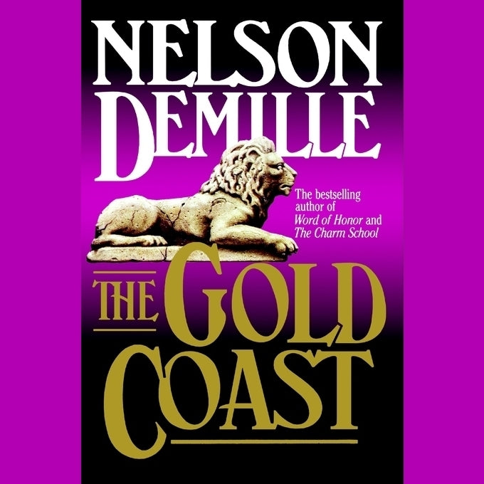 The Gold Coast