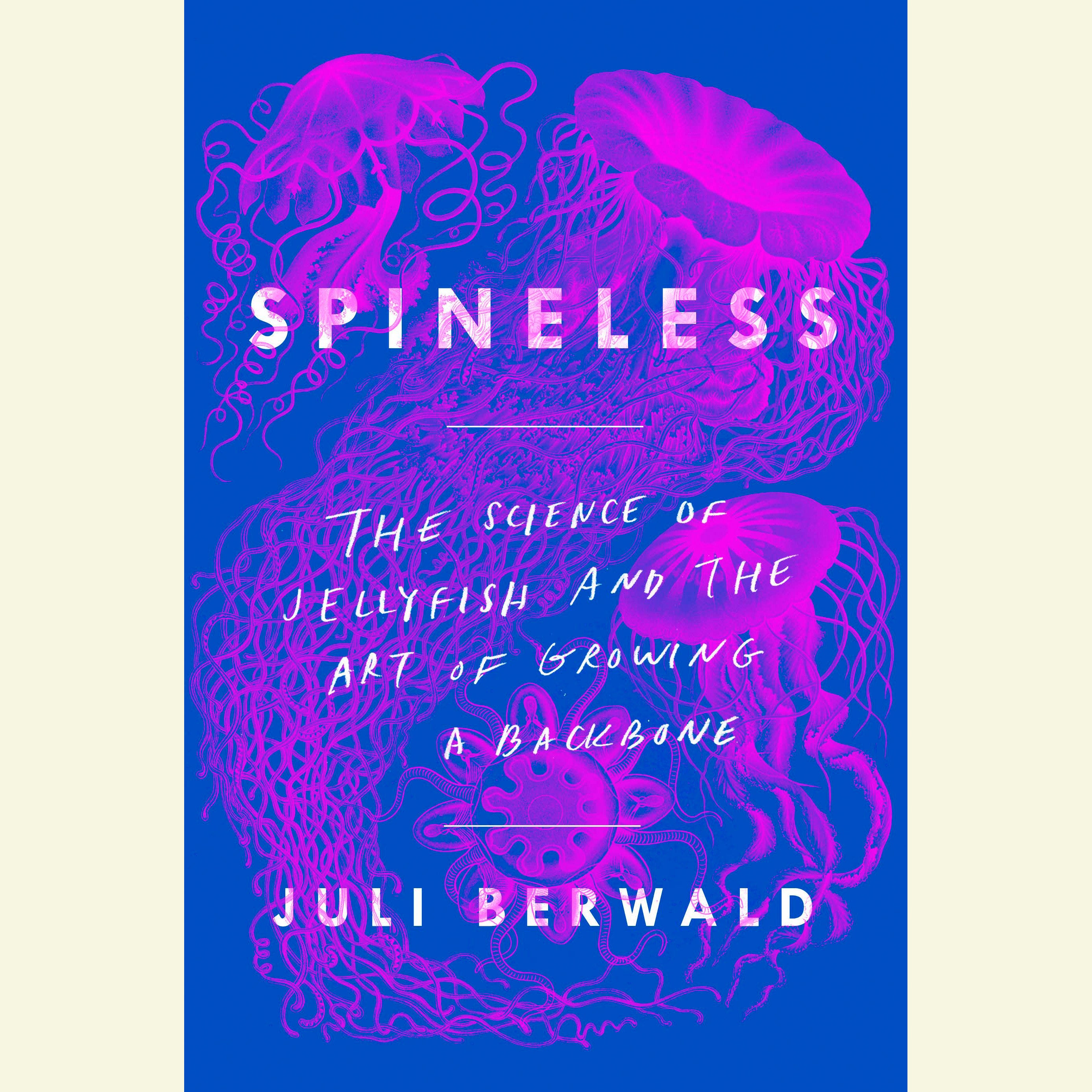 Spineless