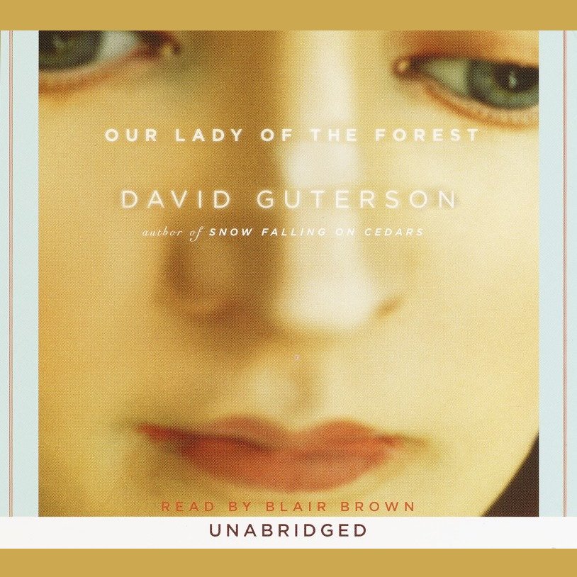 Our Lady of the Forest