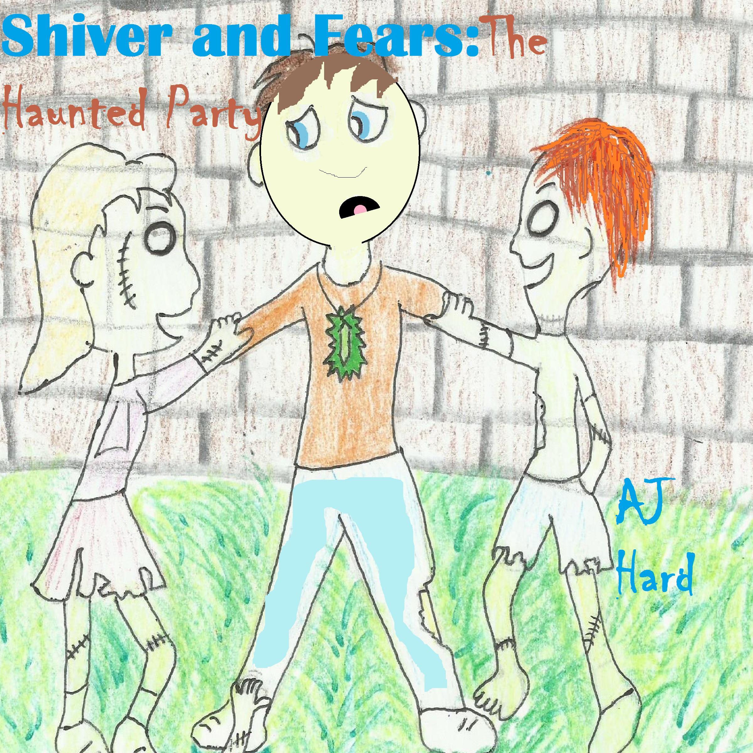 Shiver and Fears