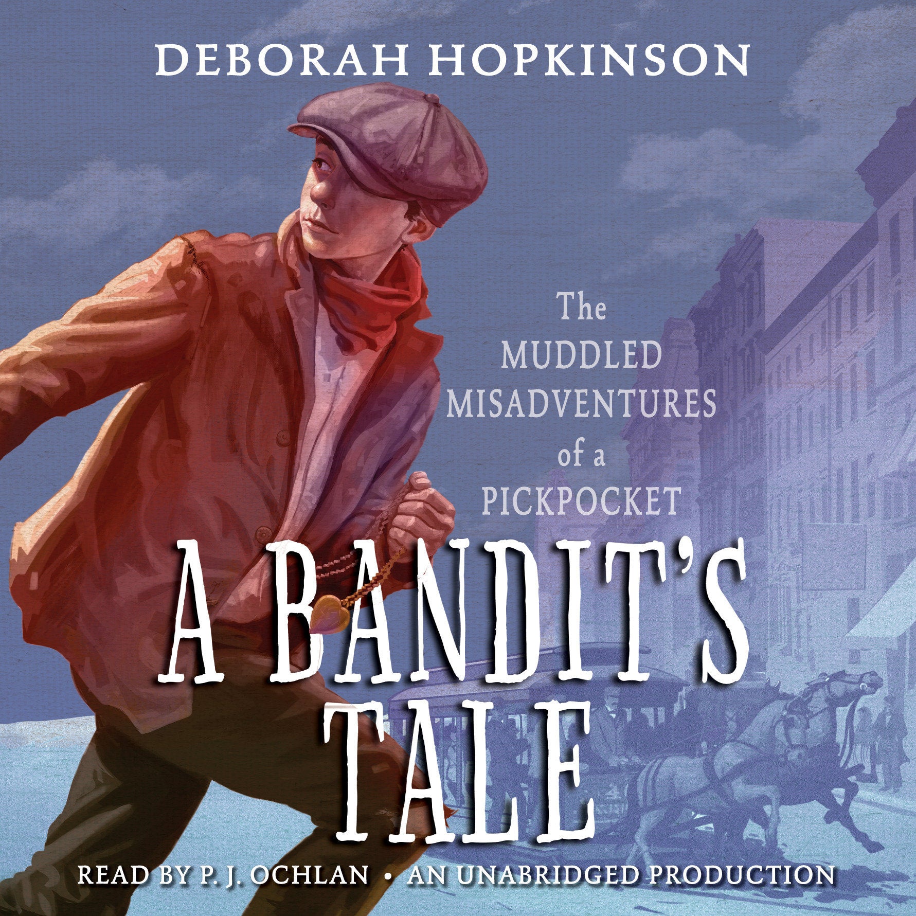 A Bandit’s Tale