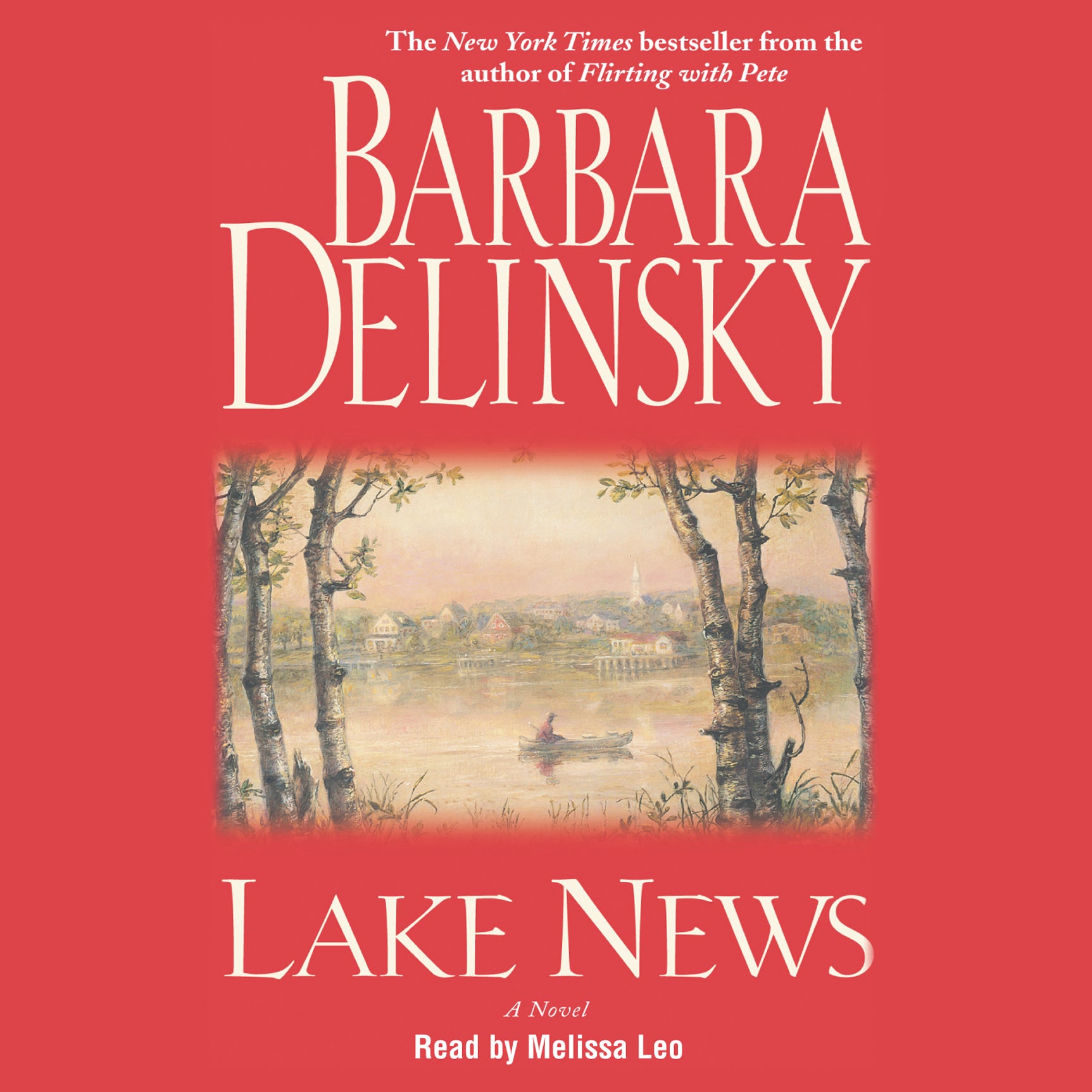 Lake News