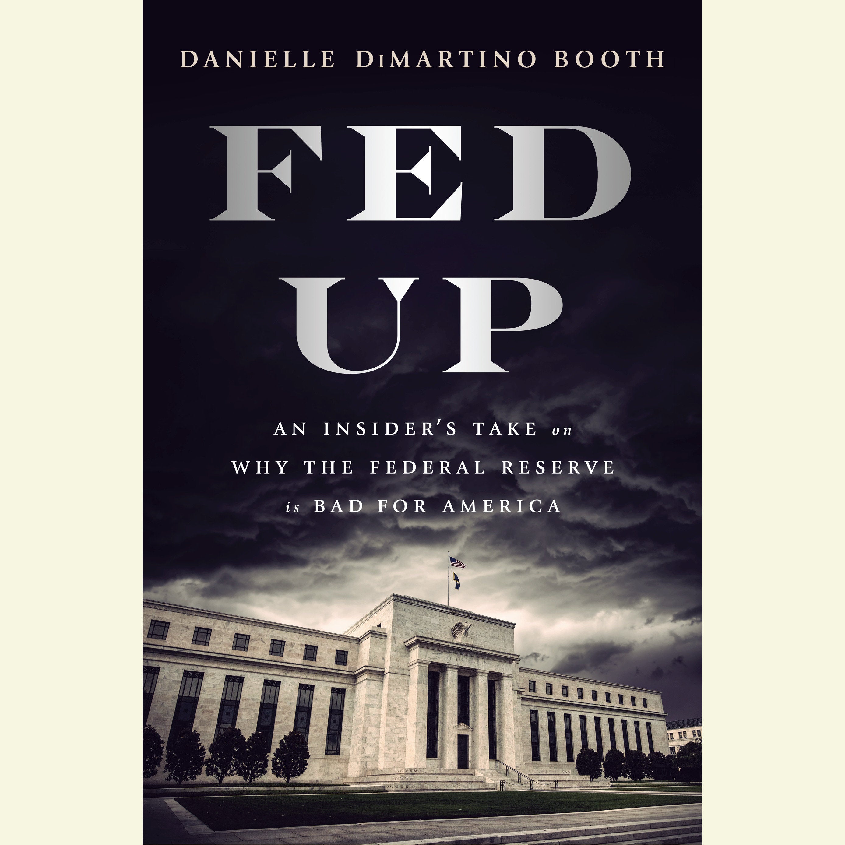 Fed Up