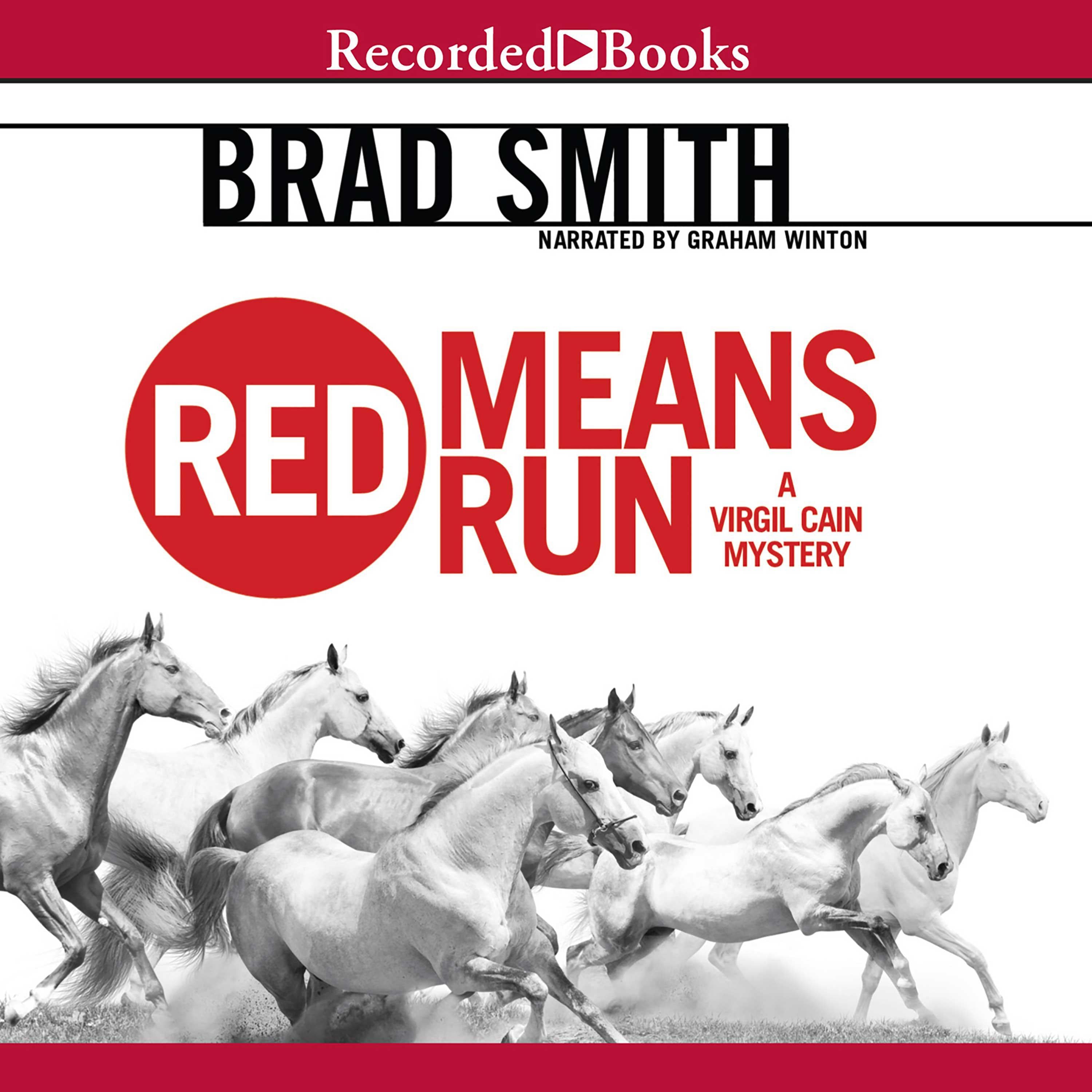 Red Means Run