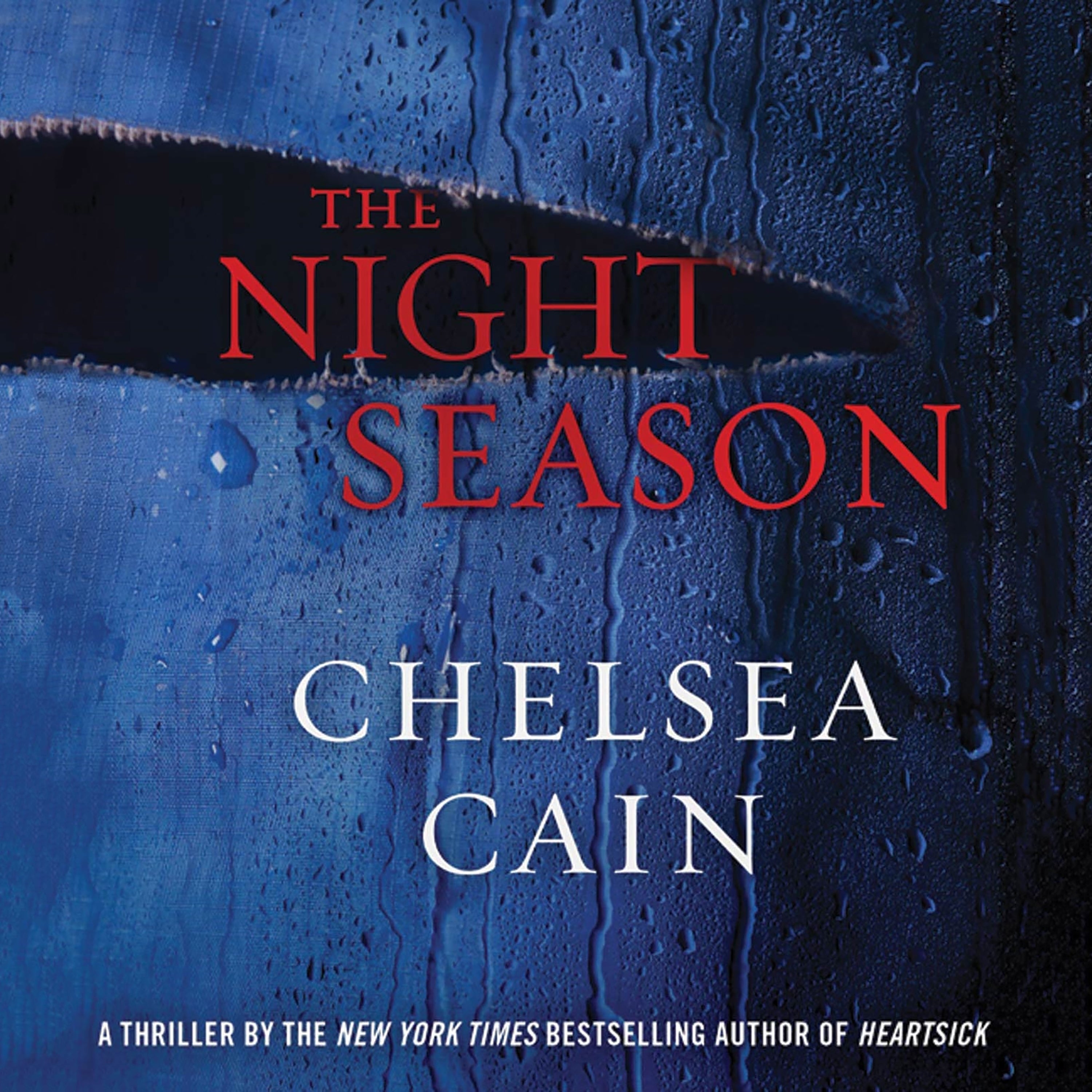 The Night Season