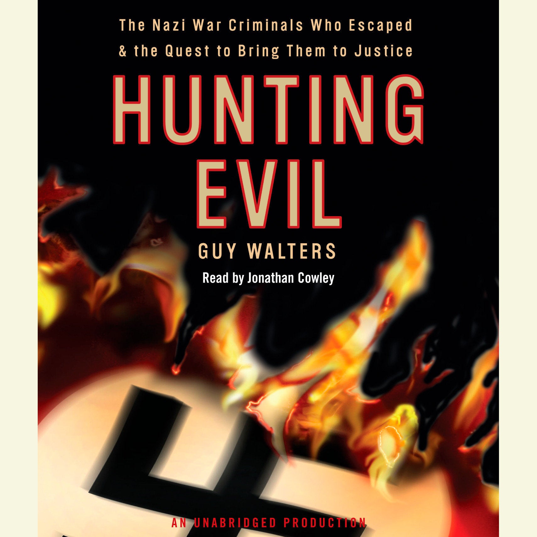 Hunting Evil