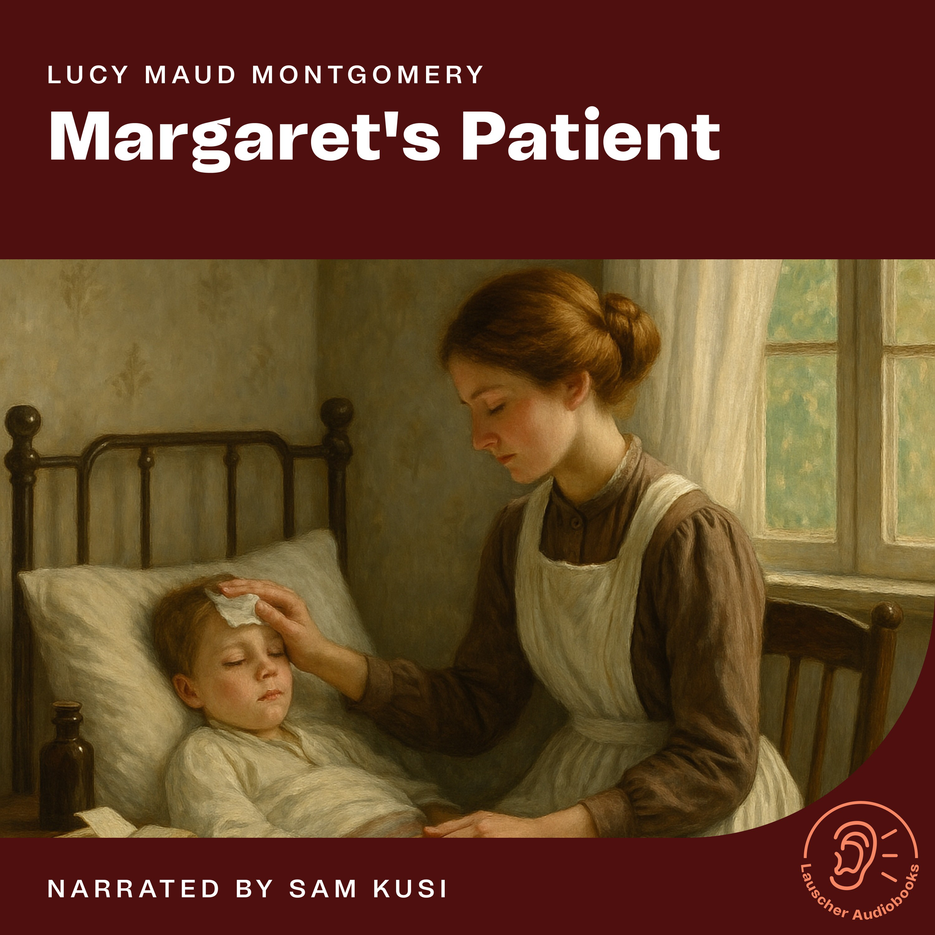 Margaret's Patient