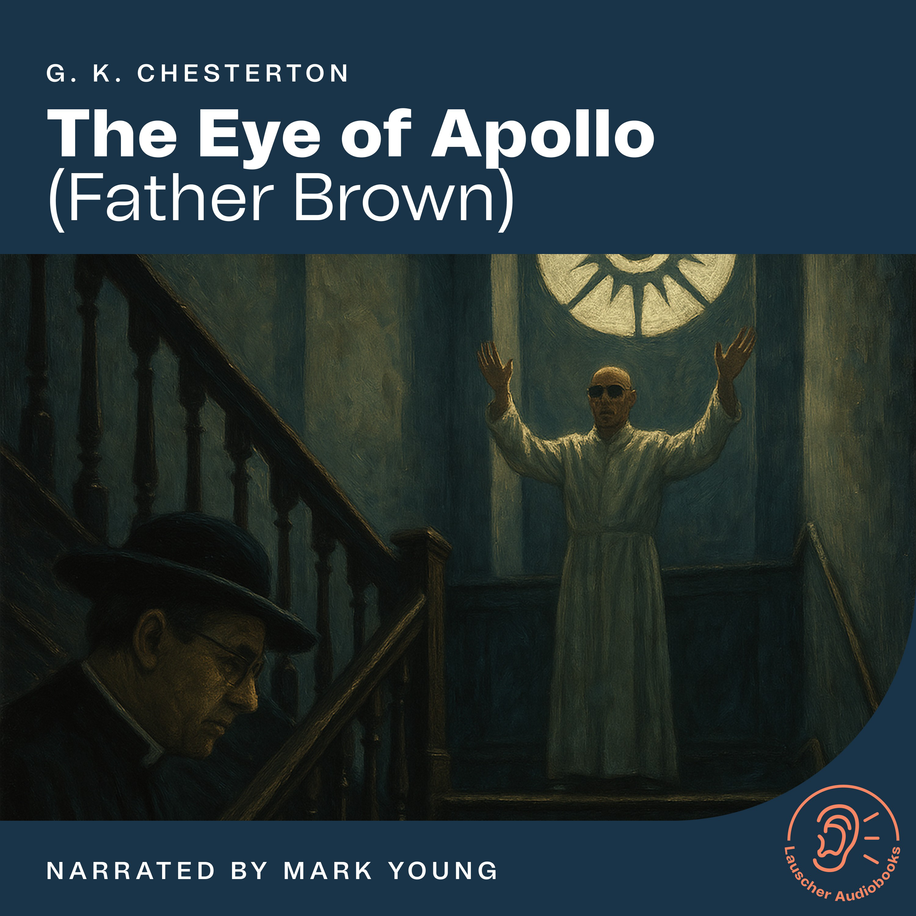 The Eye of Apollo