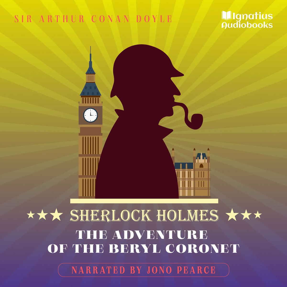 The Adventure of the Beryl Coronet
