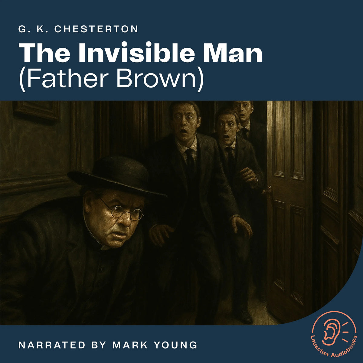 The Invisible Man