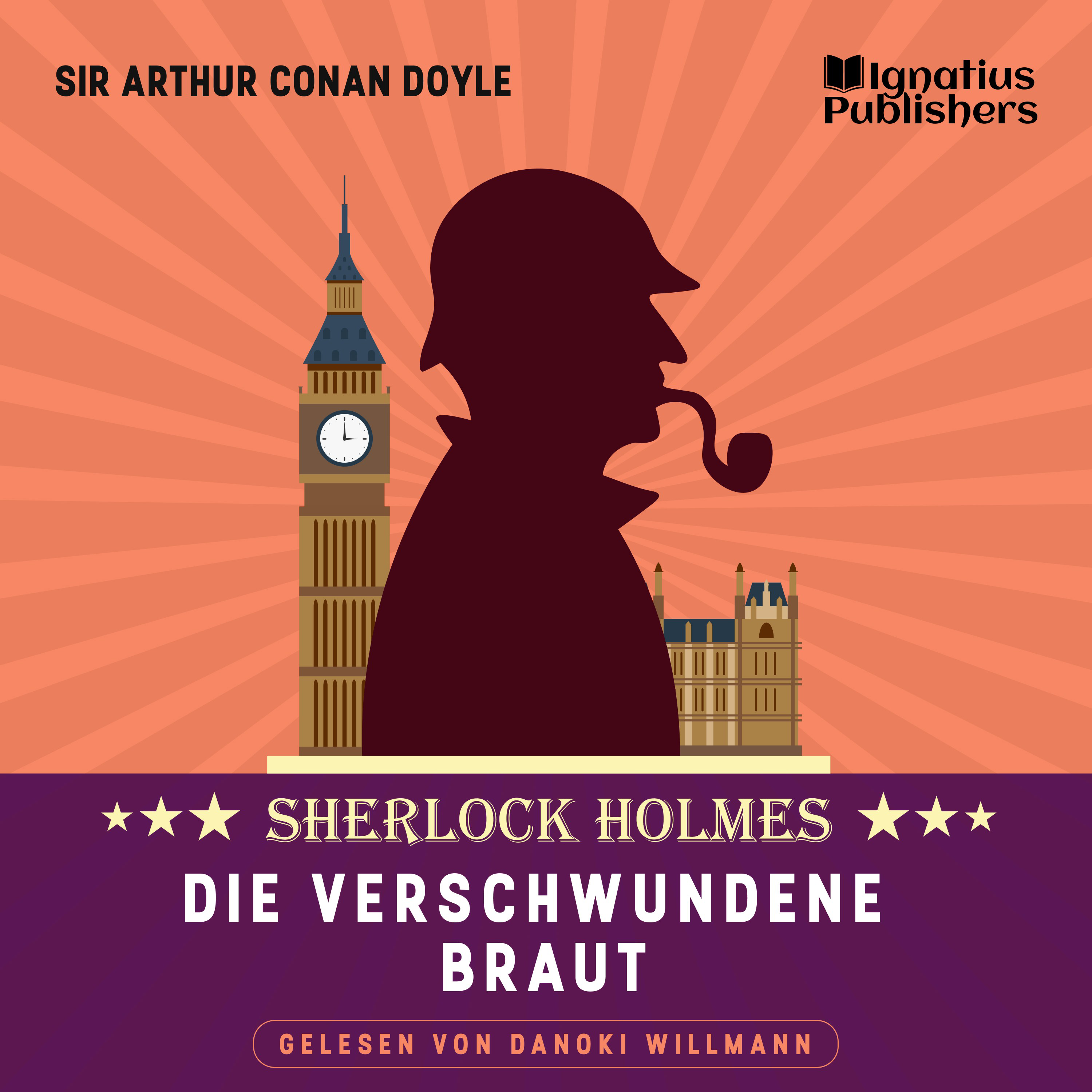 Die verschwundene Braut