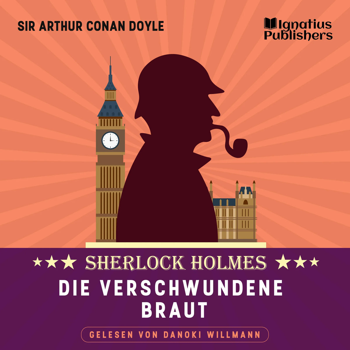 Die verschwundene Braut