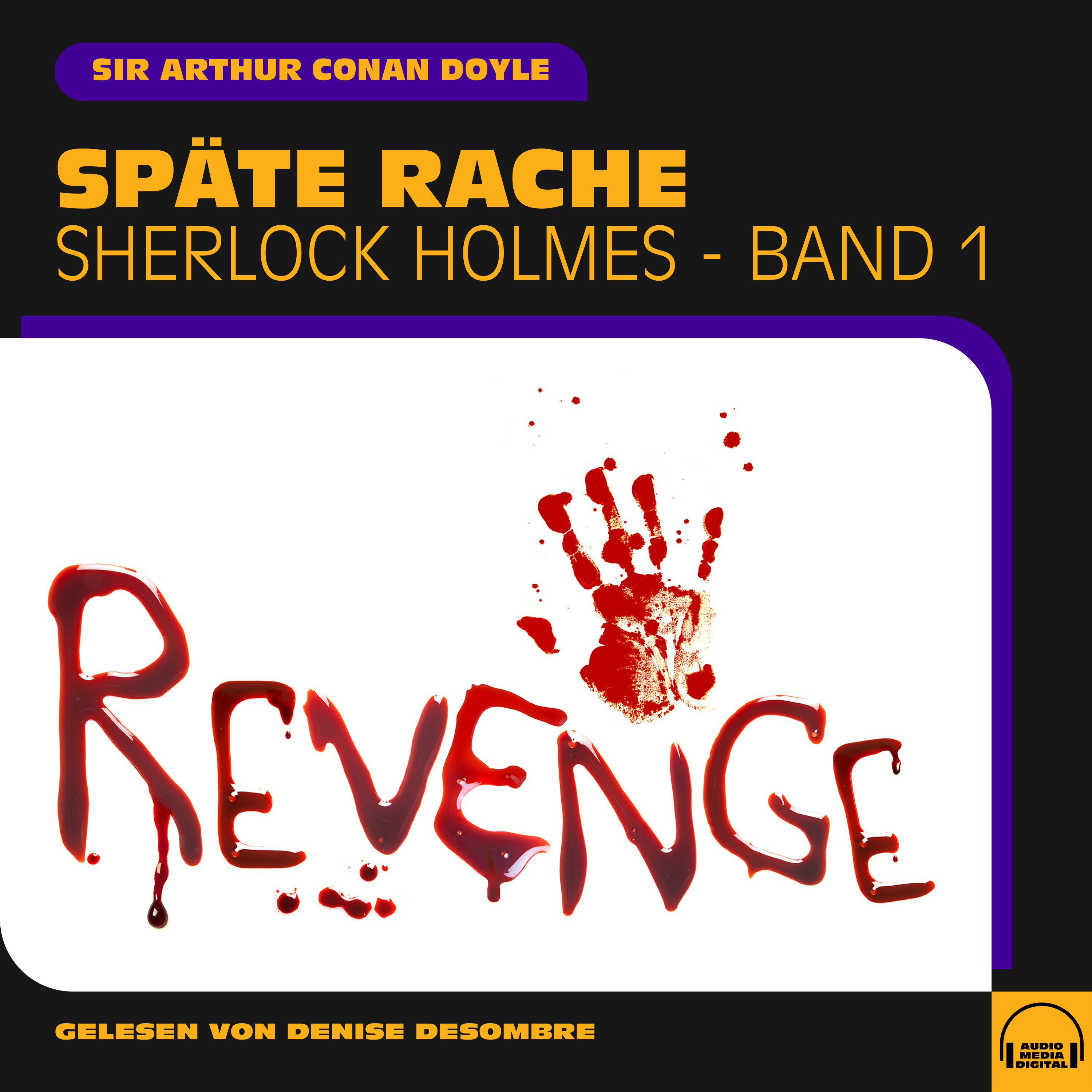 Späte Rache