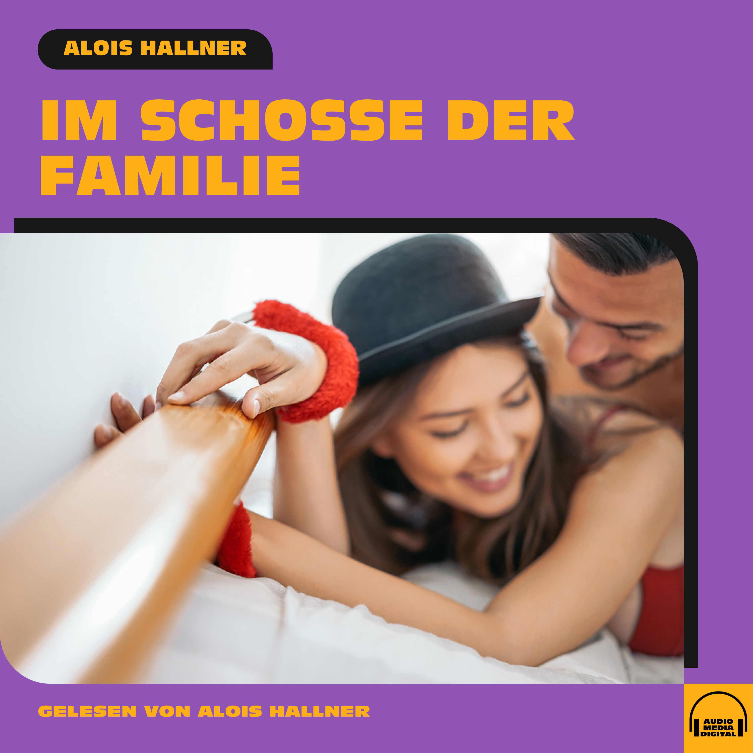 Im Schoße der Familie