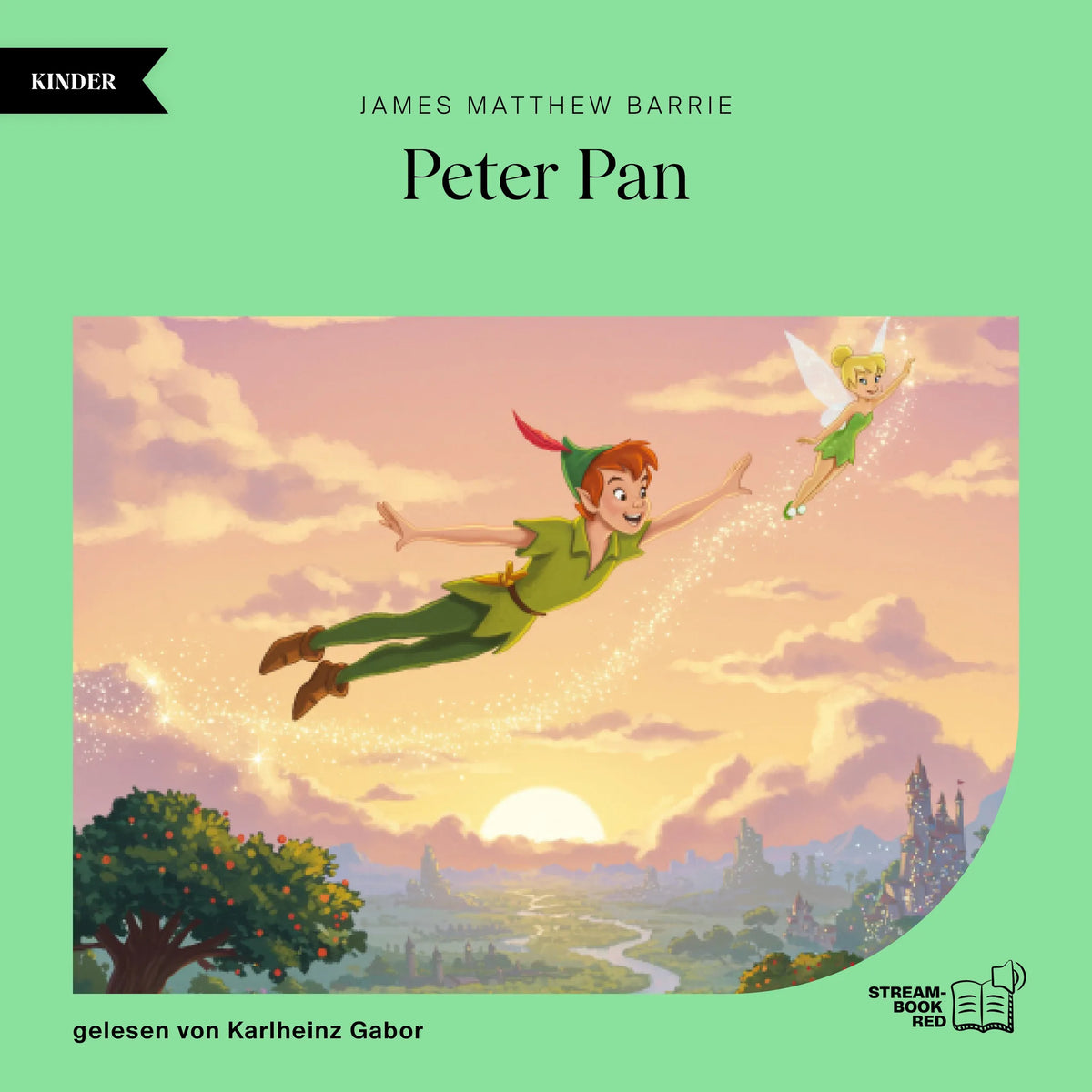 Peter Pan