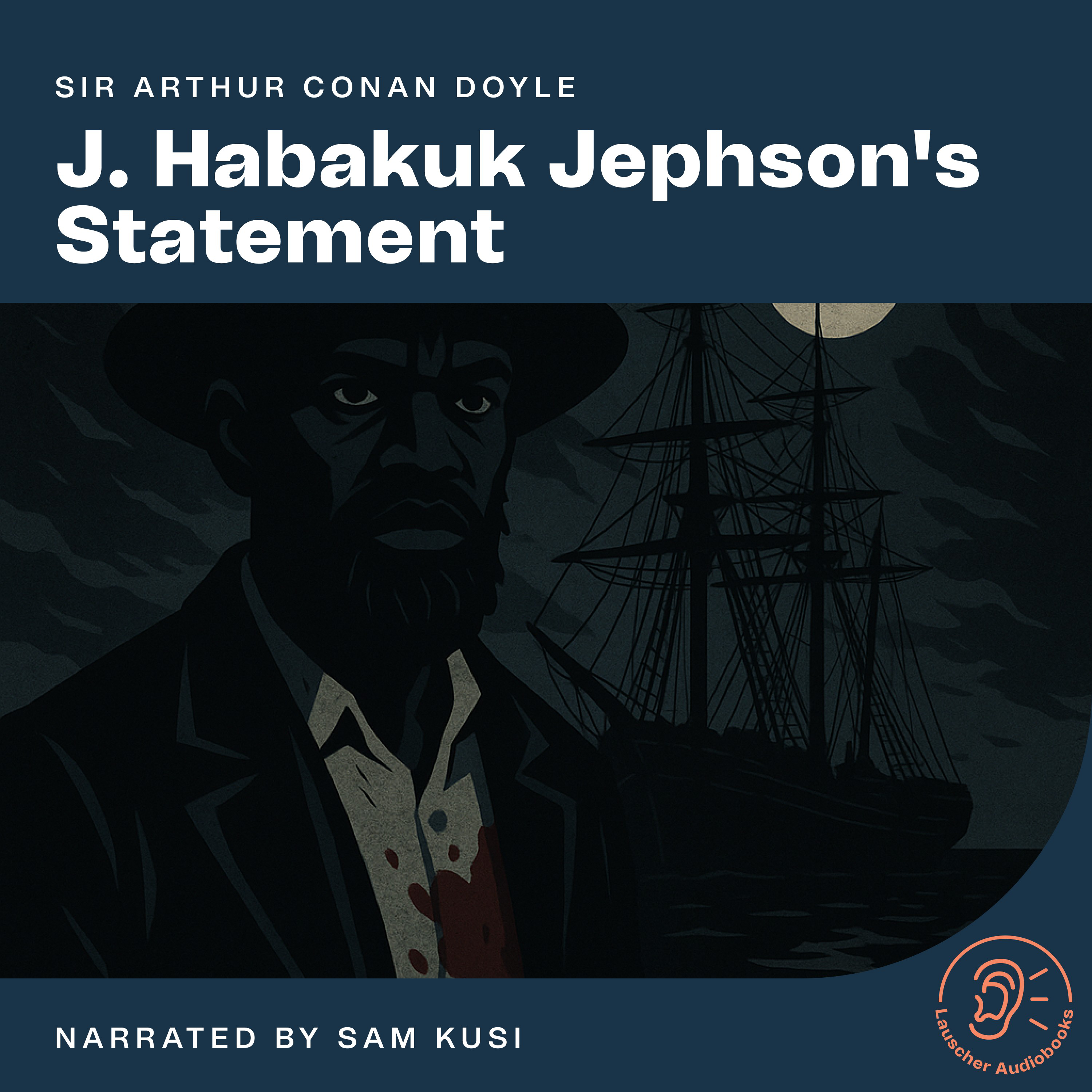 J. Habakuk Jephson's Statement