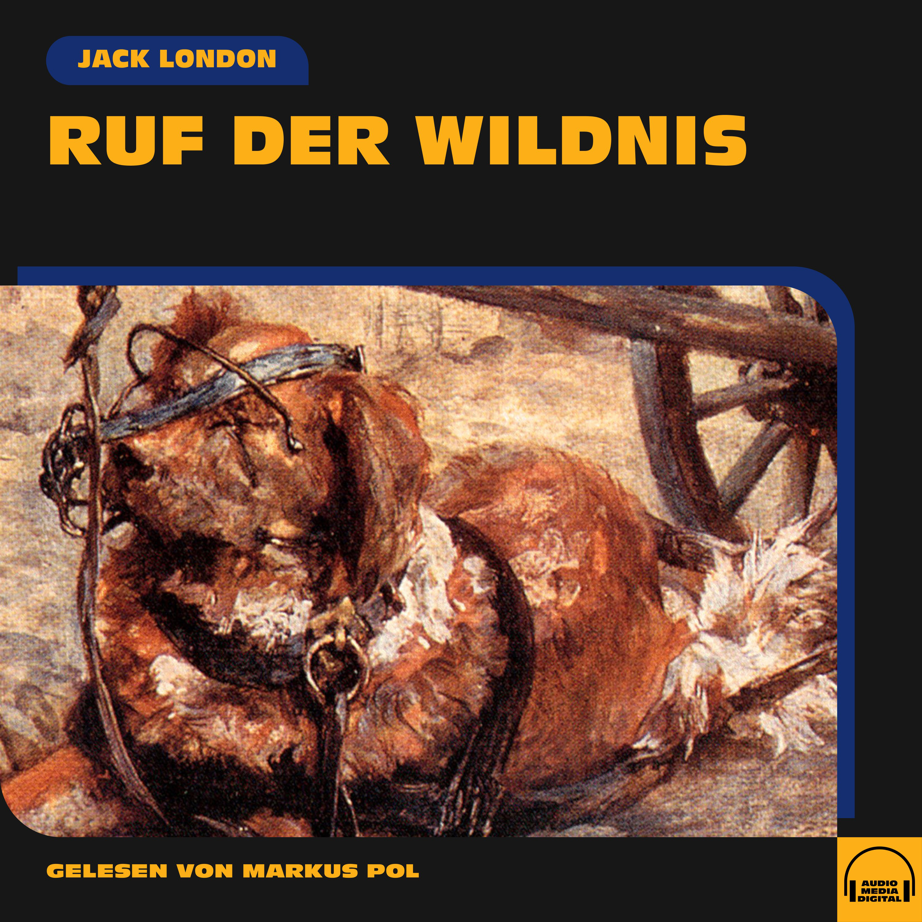 Ruf der Wildnis