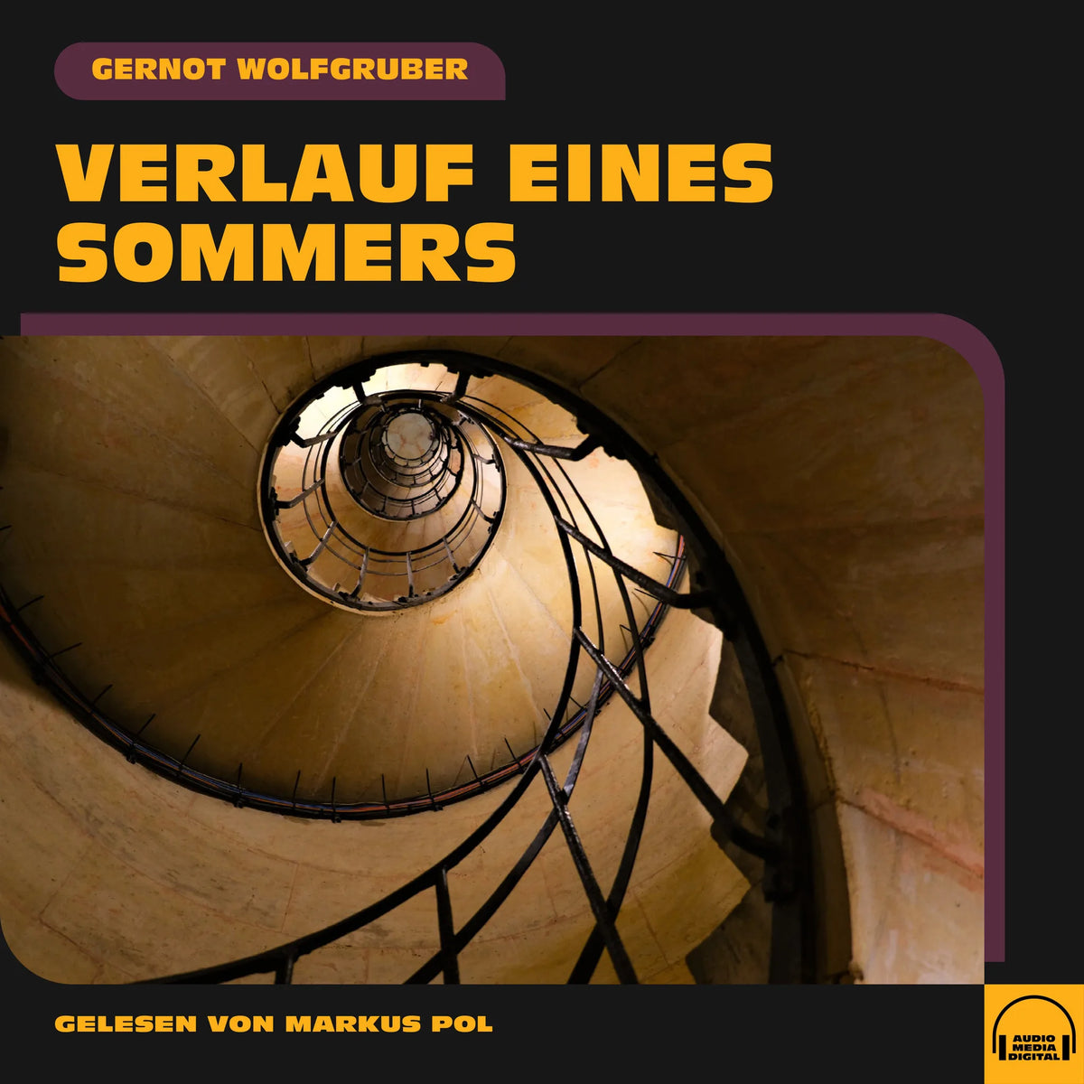 Verlauf eines Sommers