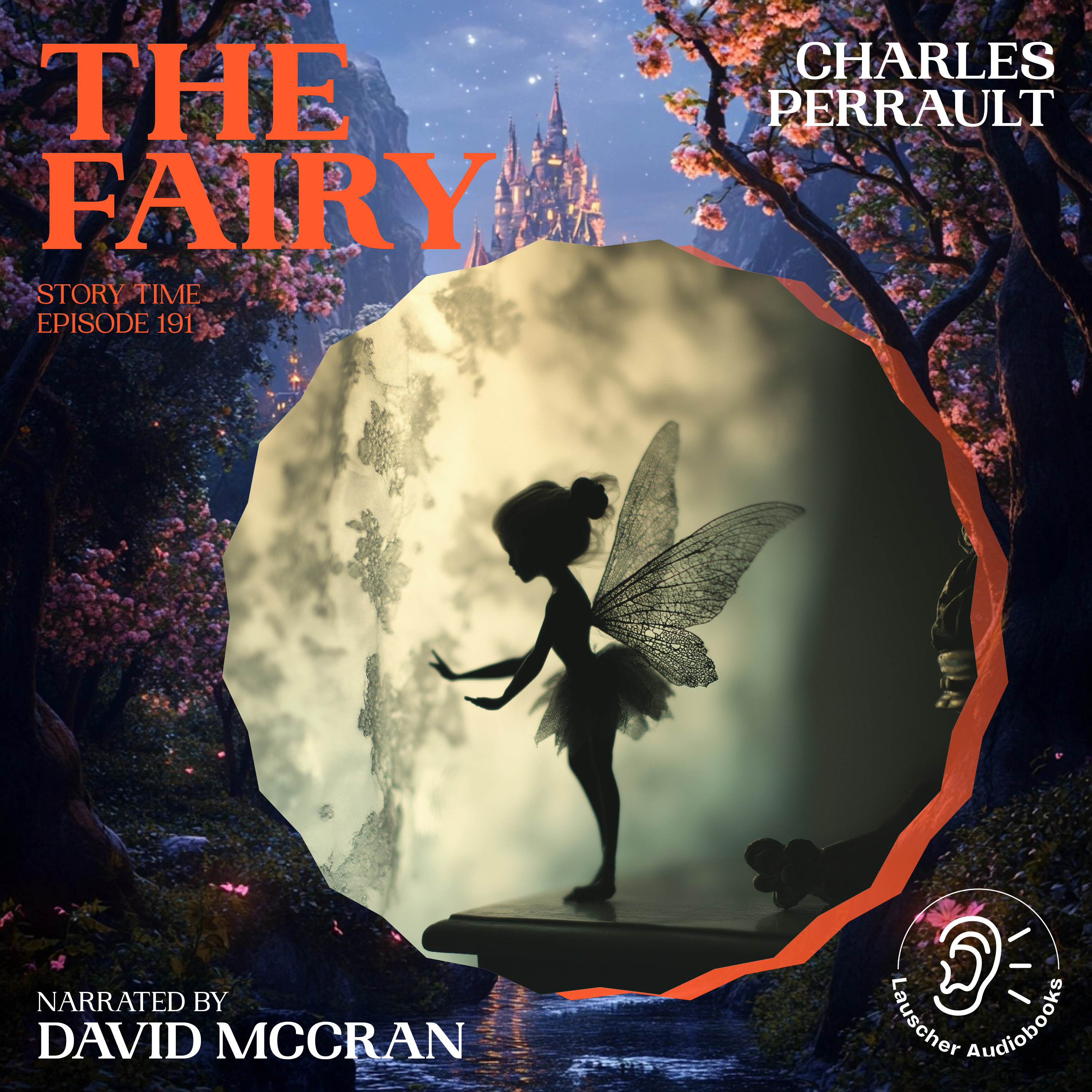 The Fairy (Story Time, Episode 191)