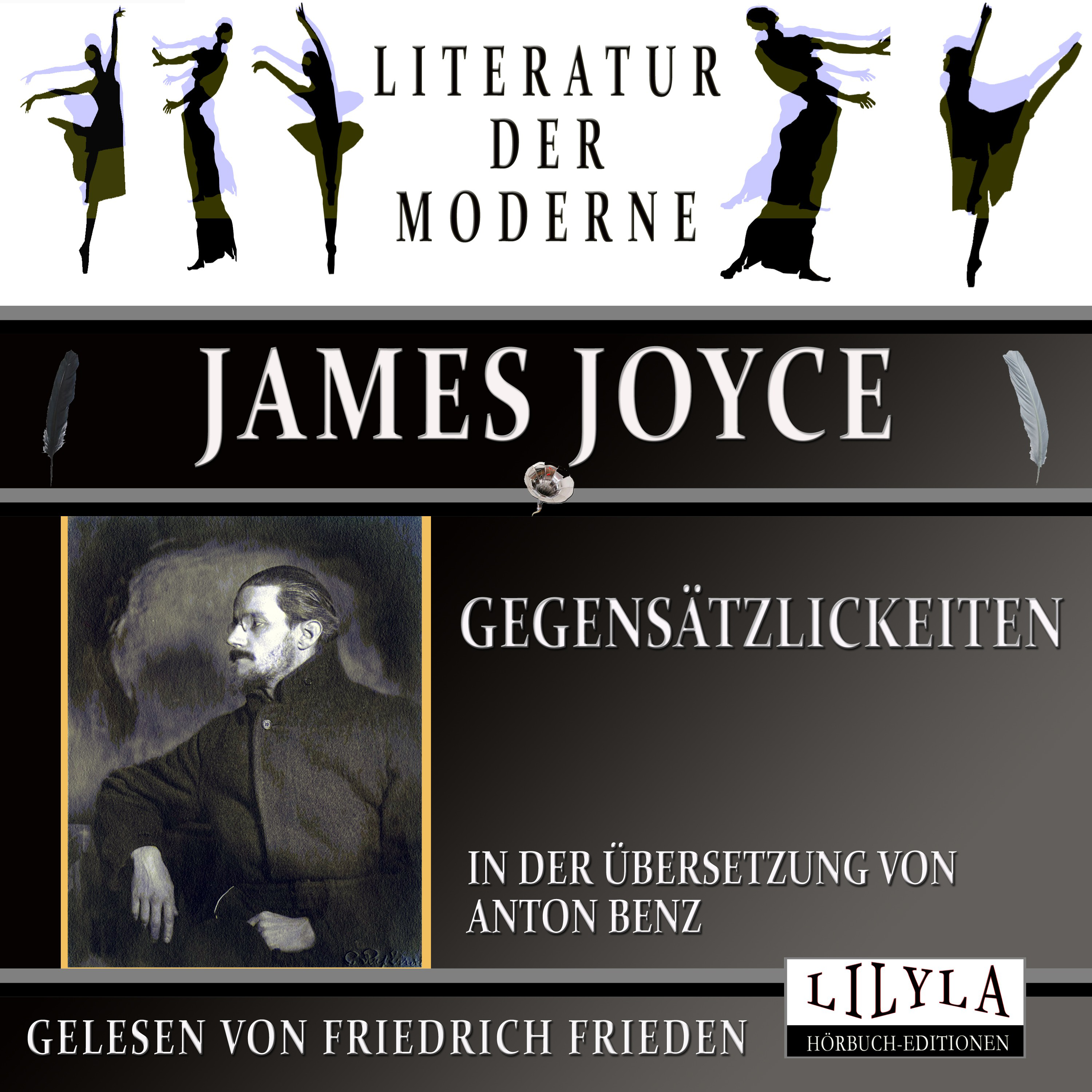 Gegensätzlichkeiten