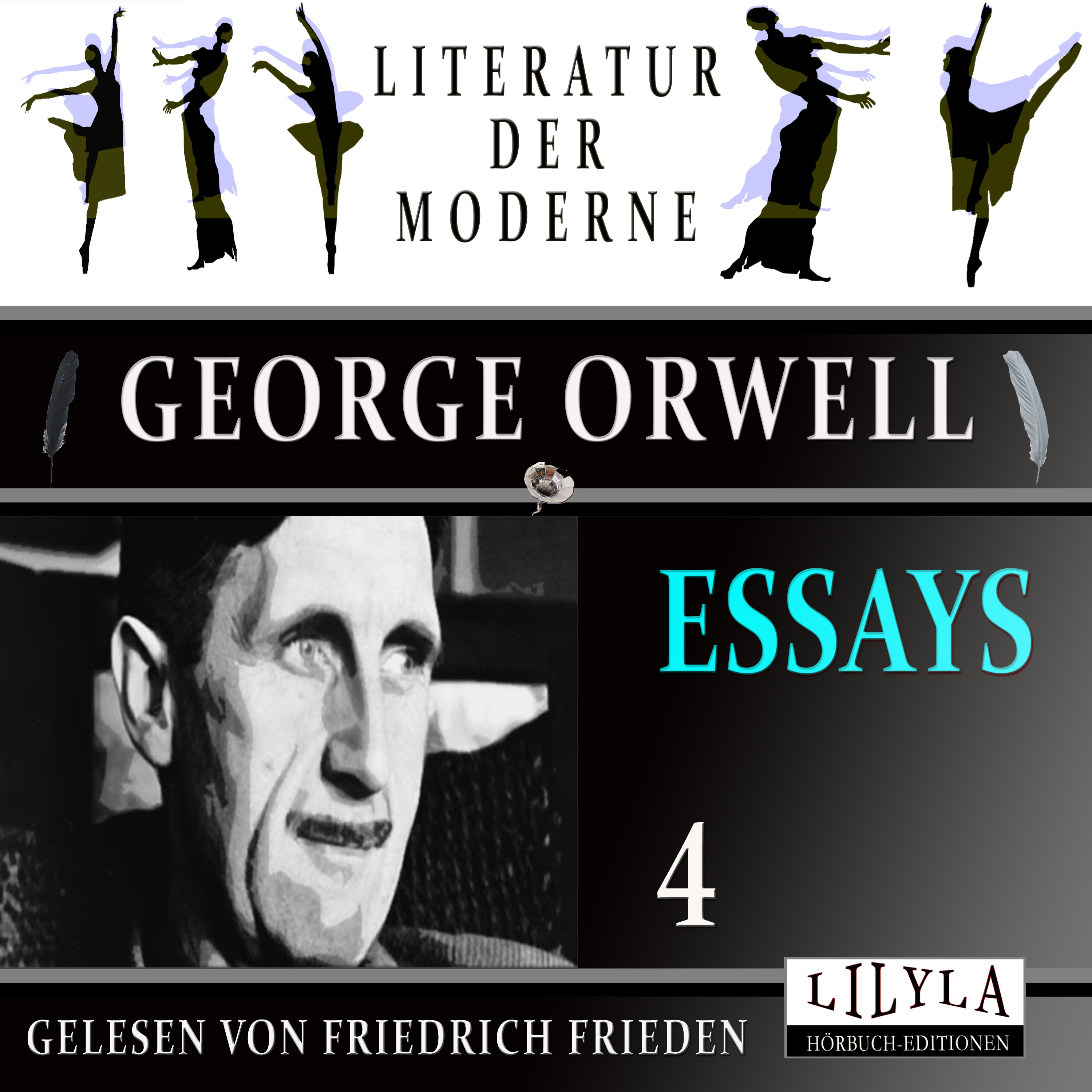 Essays 4