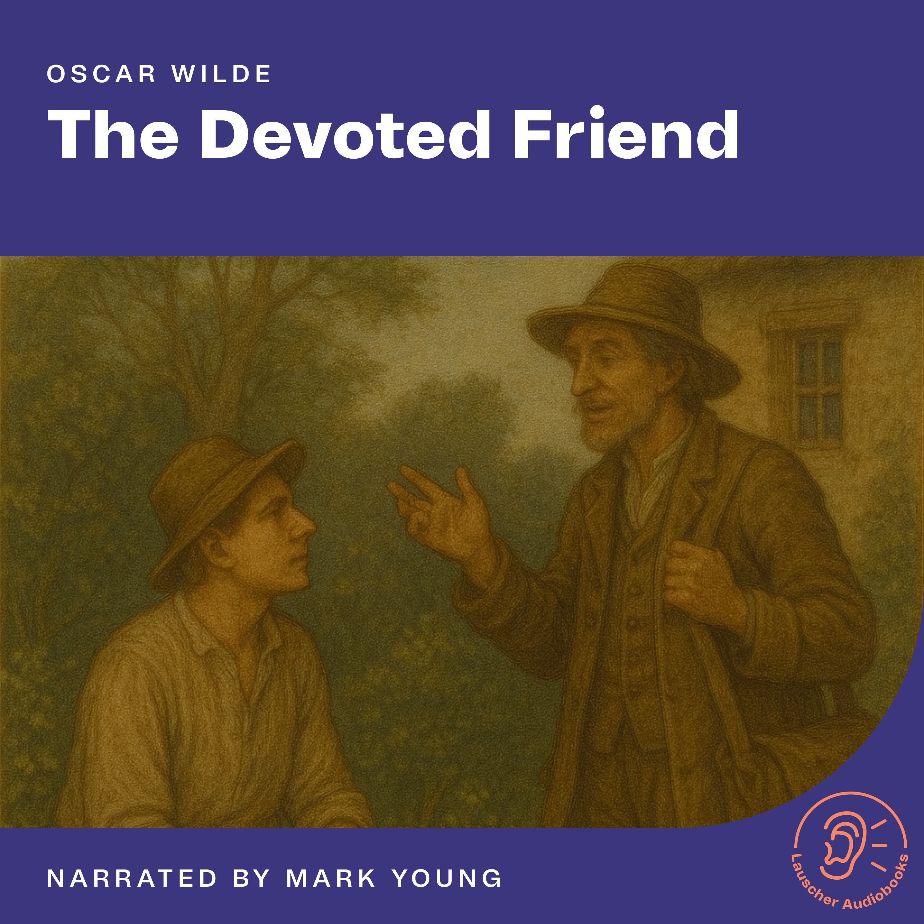 The Devoted Friend