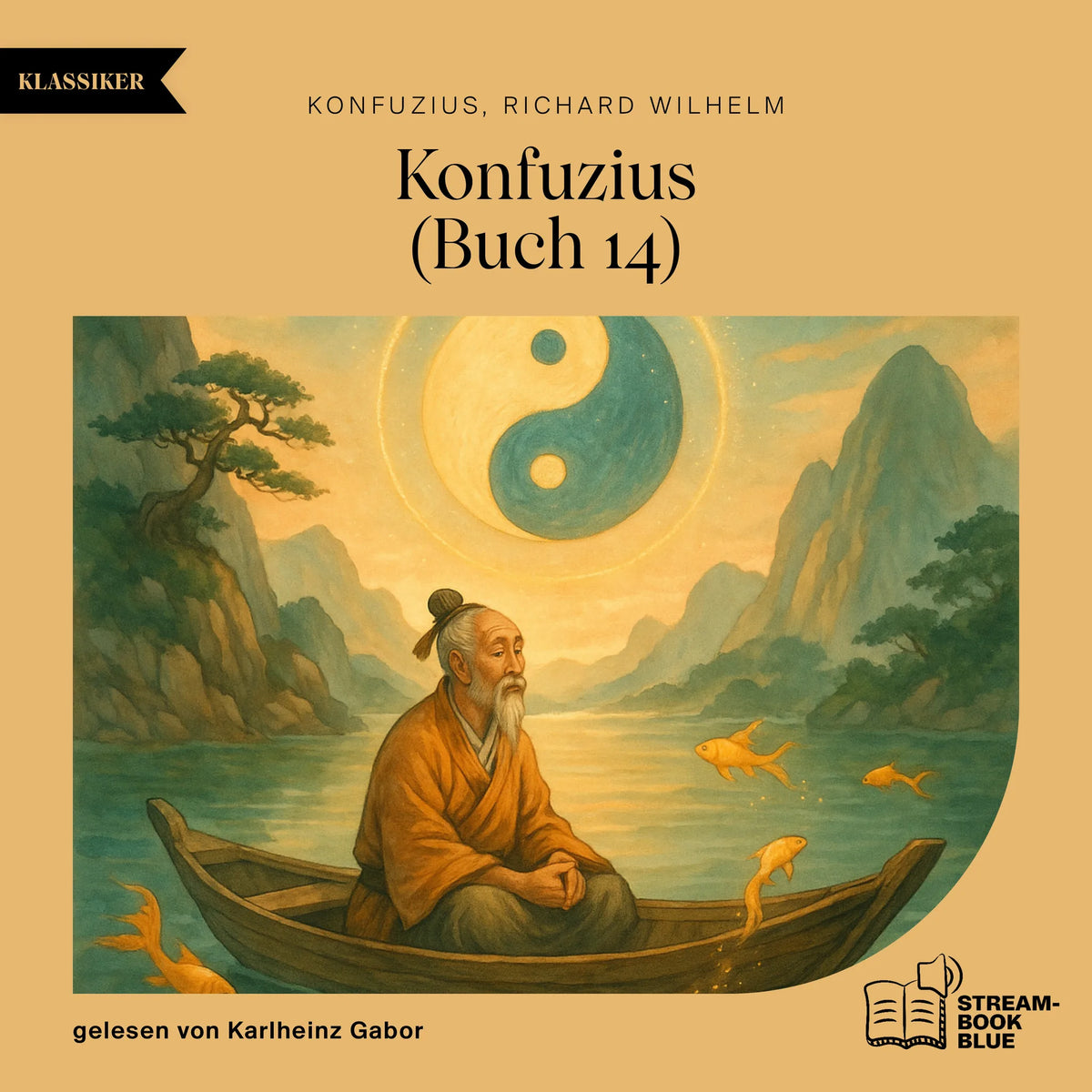 Konfuzius (Buch 14)