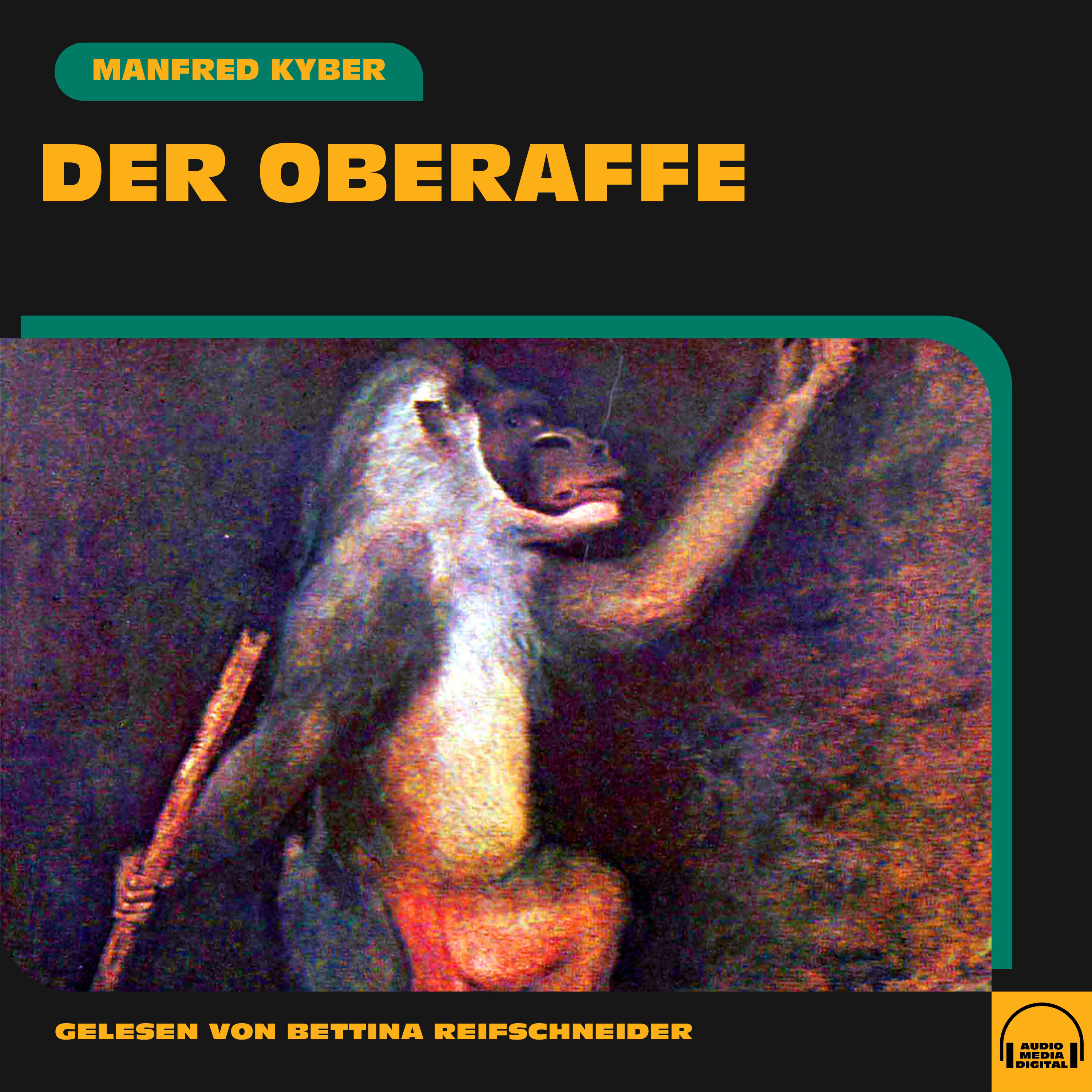 Der Oberaffe