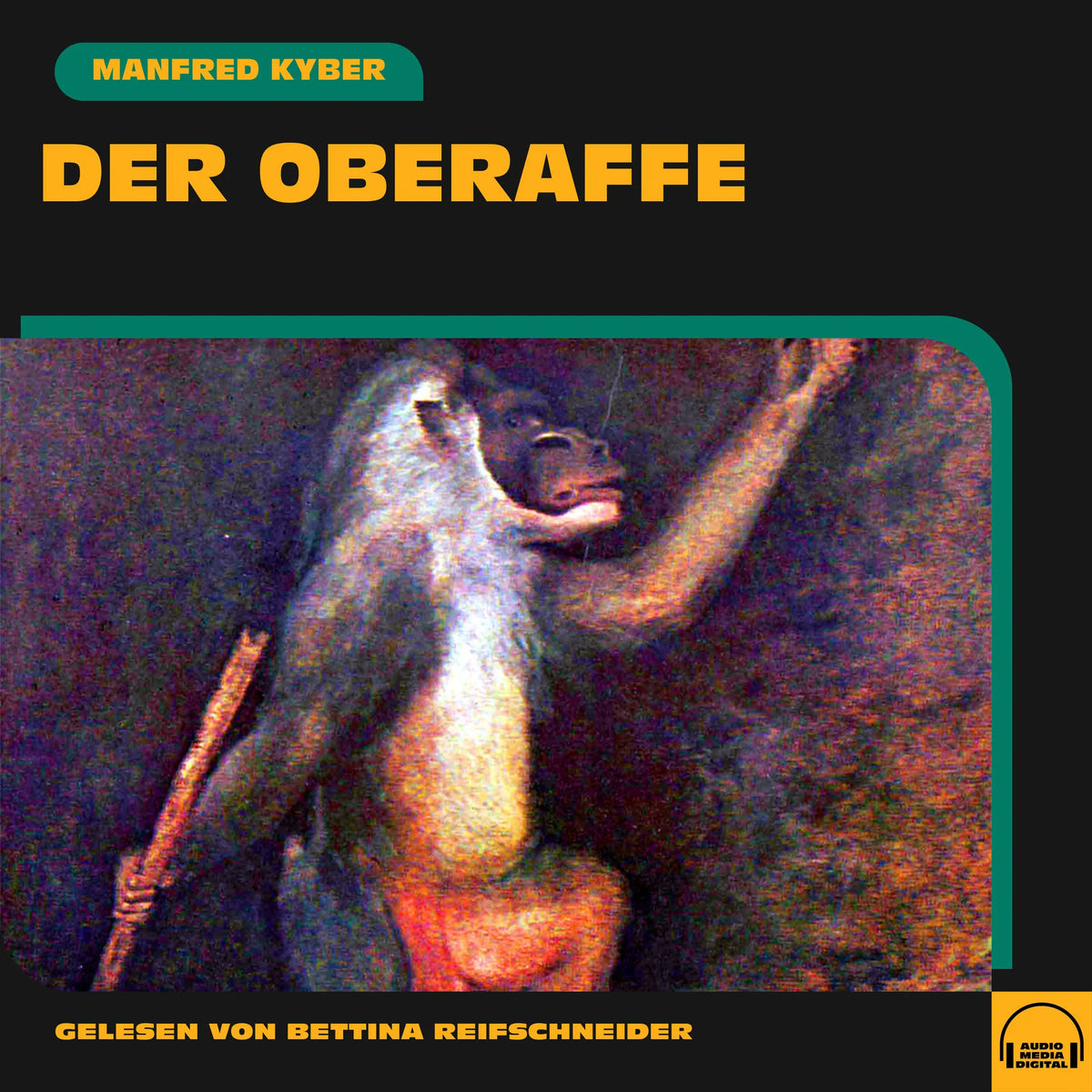 Der Oberaffe